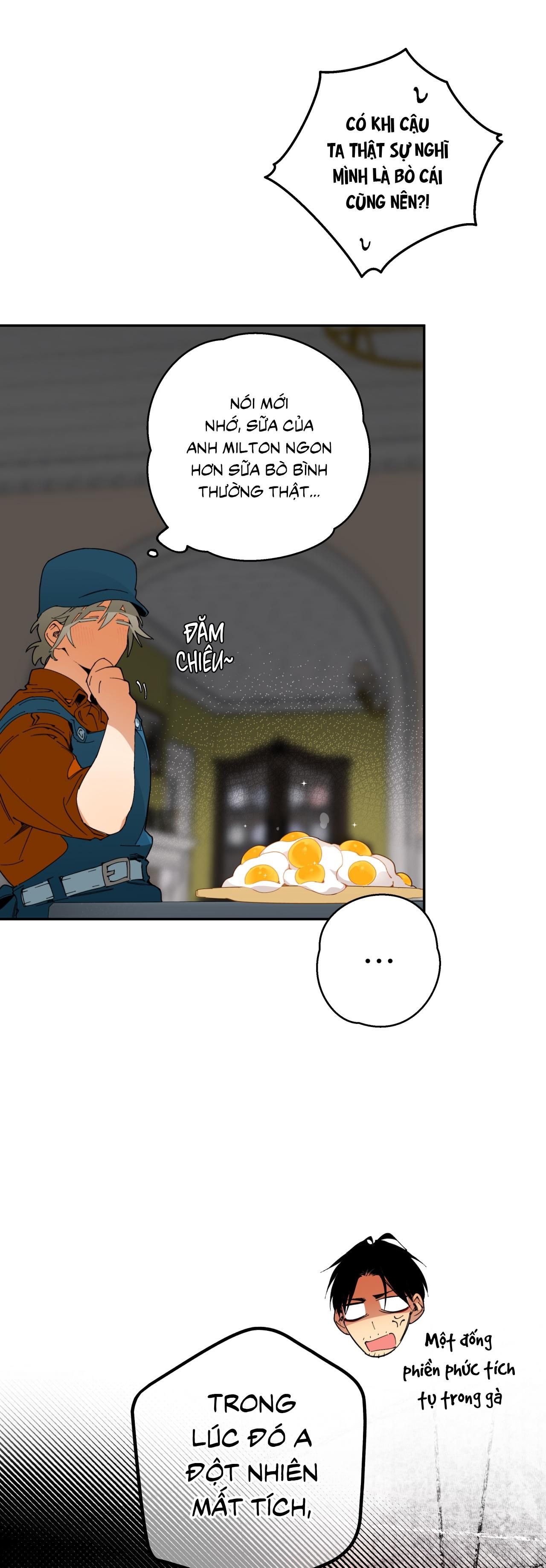 đọc truyện Mr.a’s Farm Chương 14 ảnh 47 tại Thiên Thai Truyện