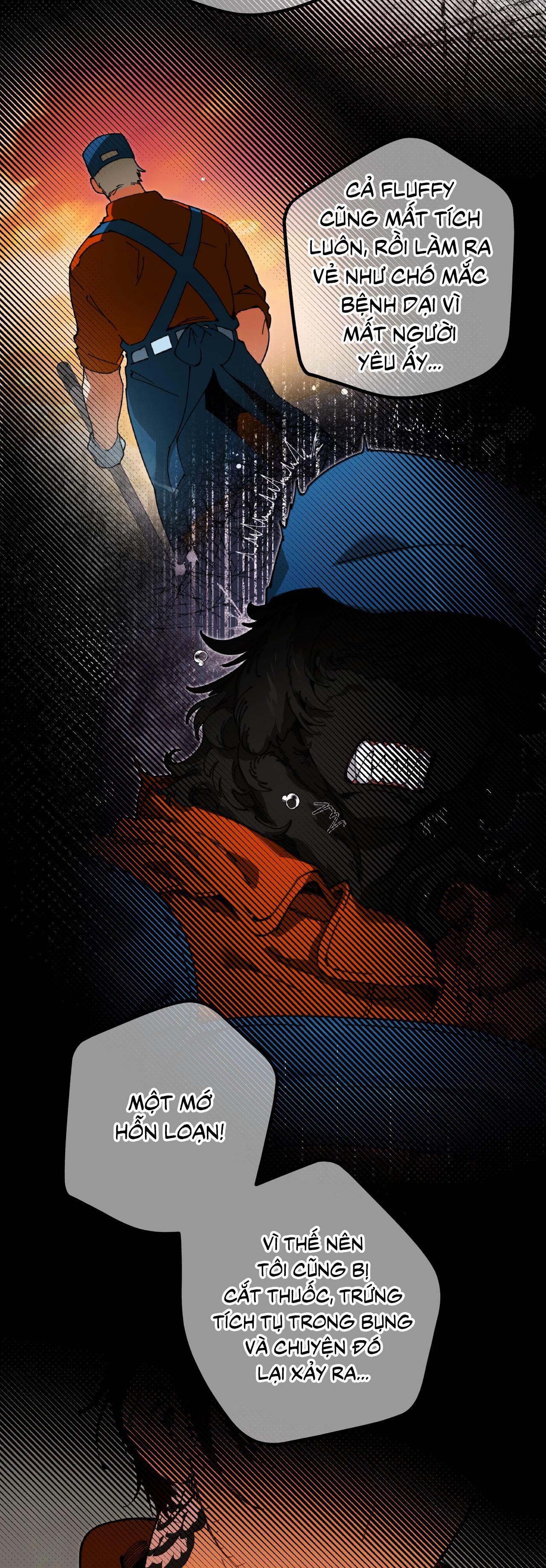 đọc truyện Mr.a’s Farm Chương 14 ảnh 48 tại Thiên Thai Truyện