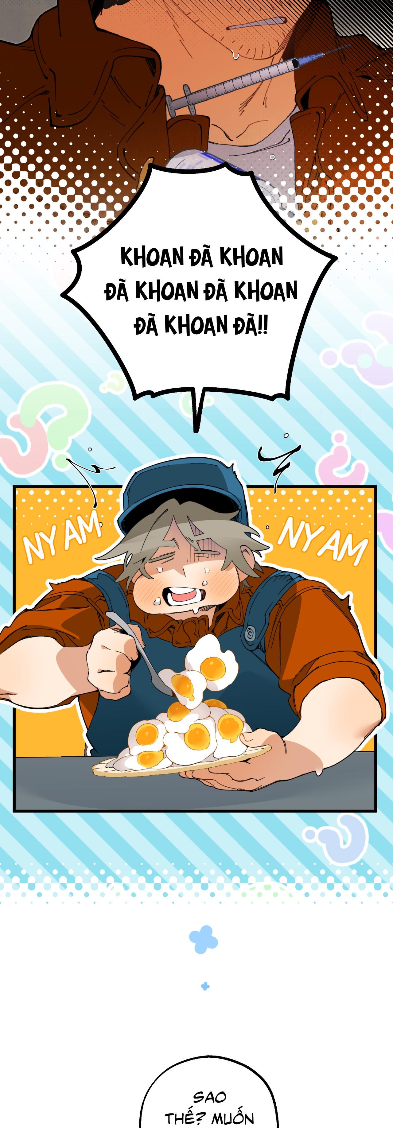 đọc truyện Mr.a’s Farm Chương 14 ảnh 49 tại Thiên Thai Truyện