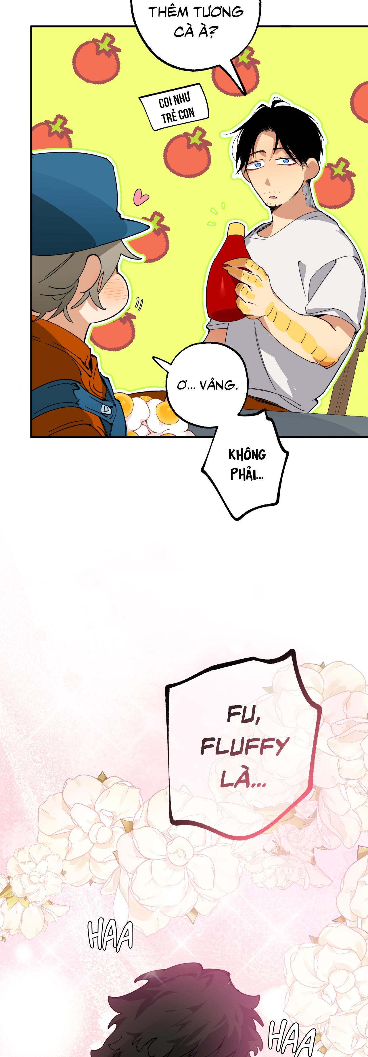 đọc truyện Mr.a’s Farm Chương 14 ảnh 50 tại Thiên Thai Truyện