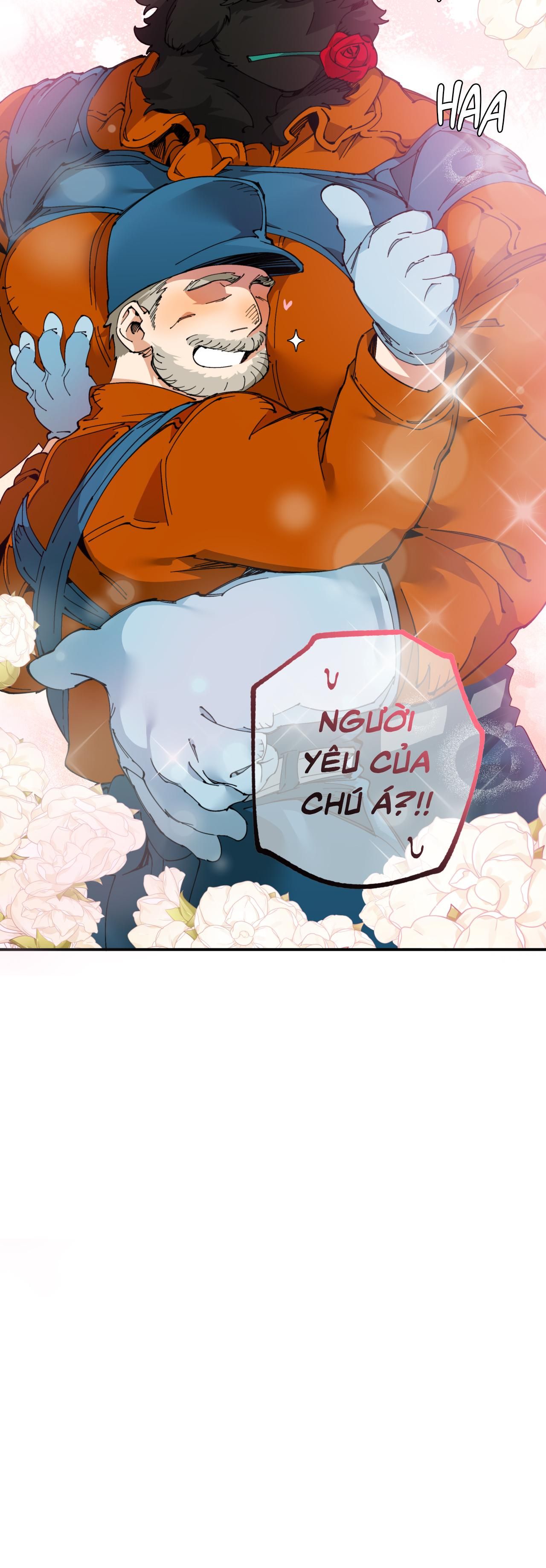 đọc truyện Mr.a’s Farm Chương 14 ảnh 51 tại Thiên Thai Truyện