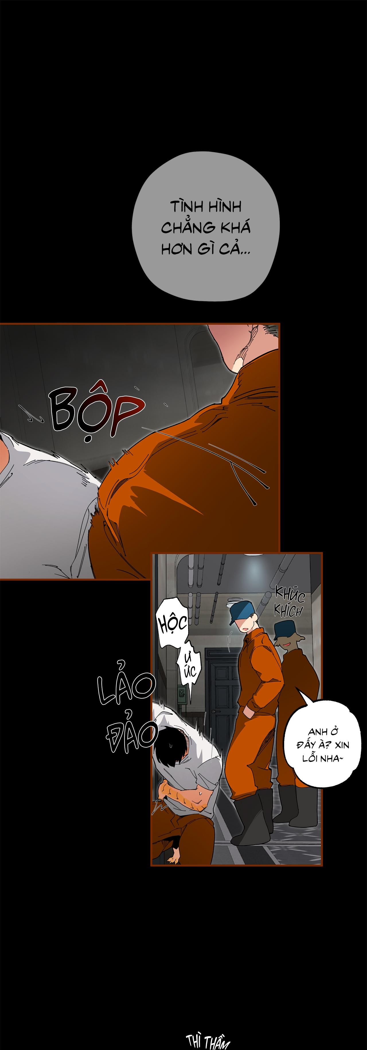 đọc truyện Mr.a’s Farm Chương 14 ảnh 7 tại Thiên Thai Truyện