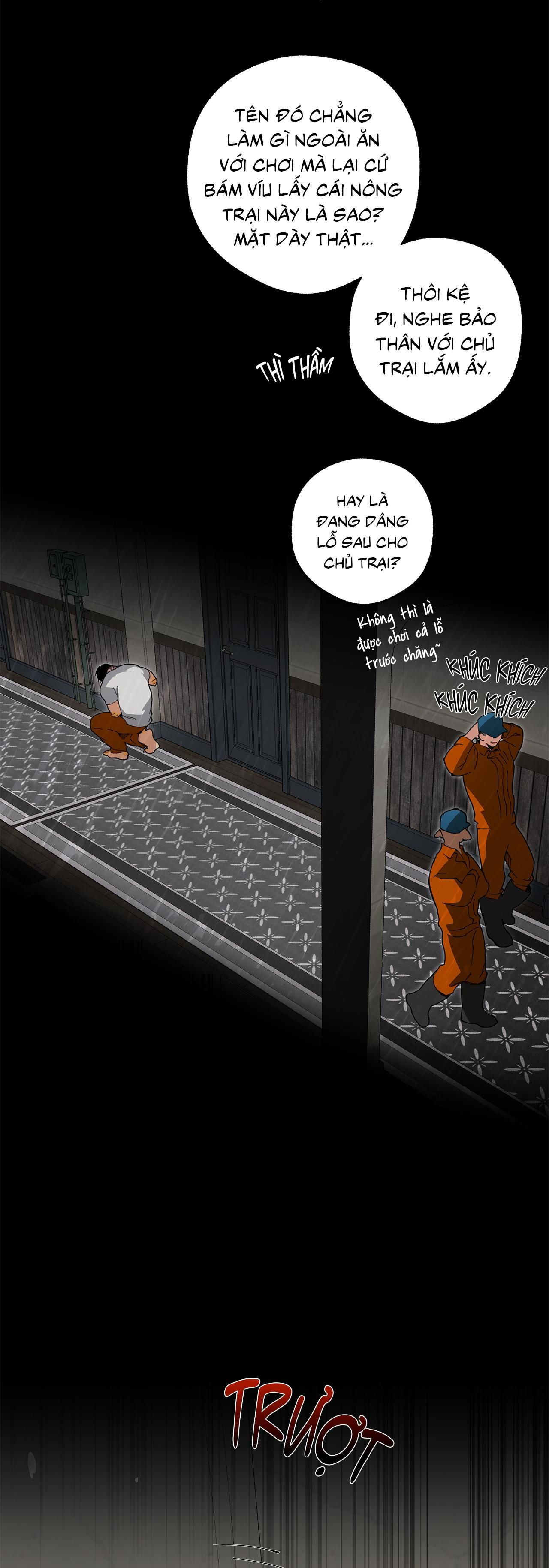 đọc truyện Mr.a’s Farm Chương 14 ảnh 8 tại Thiên Thai Truyện