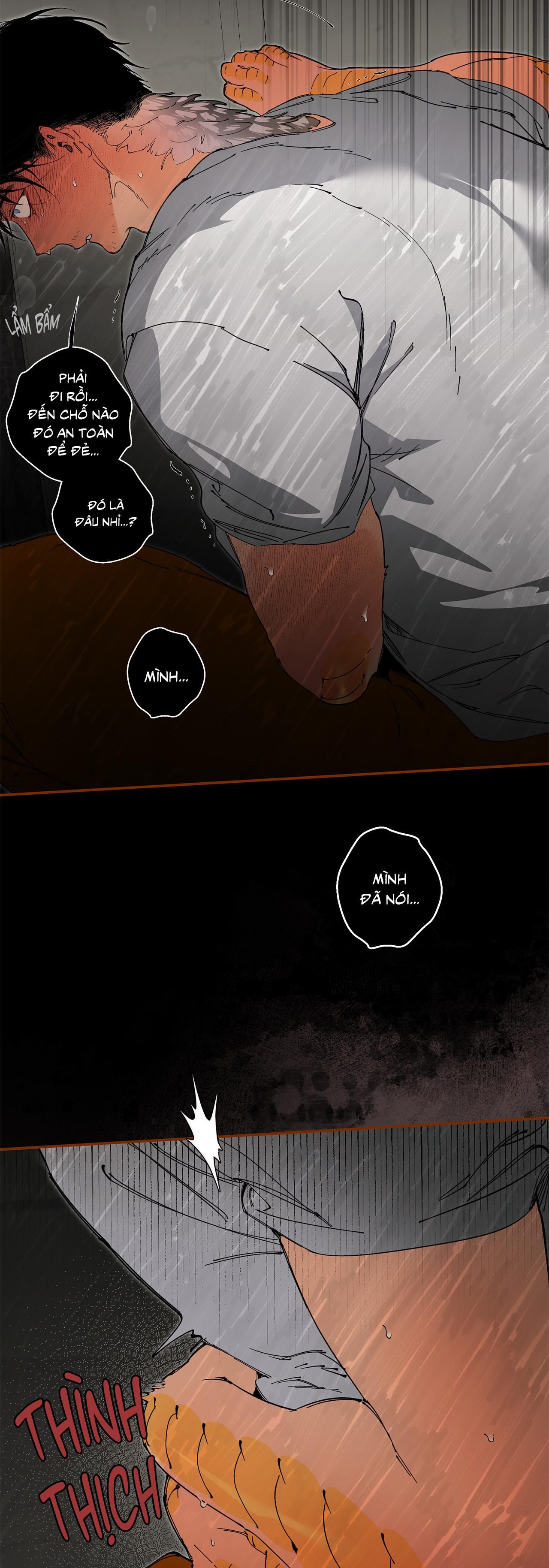 đọc truyện Mr.a’s Farm Chương 14 ảnh 9 tại Thiên Thai Truyện