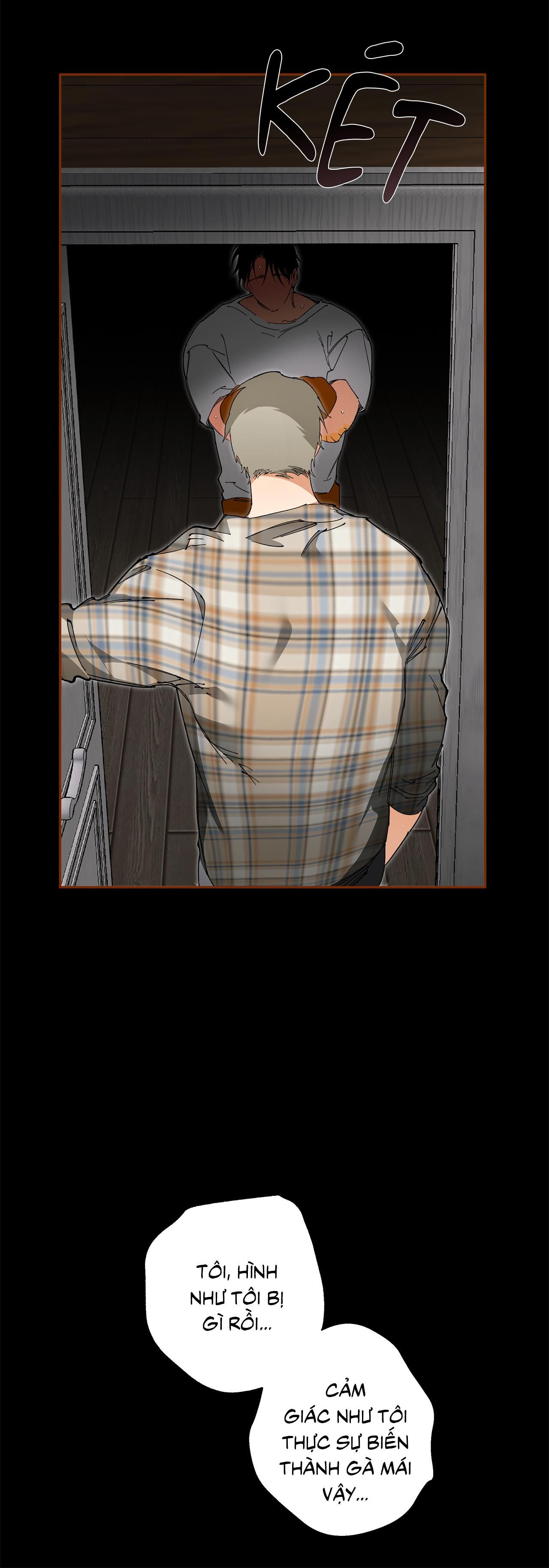 đọc truyện Mr.a’s Farm Chương 14 ảnh 11 tại Thiên Thai Truyện