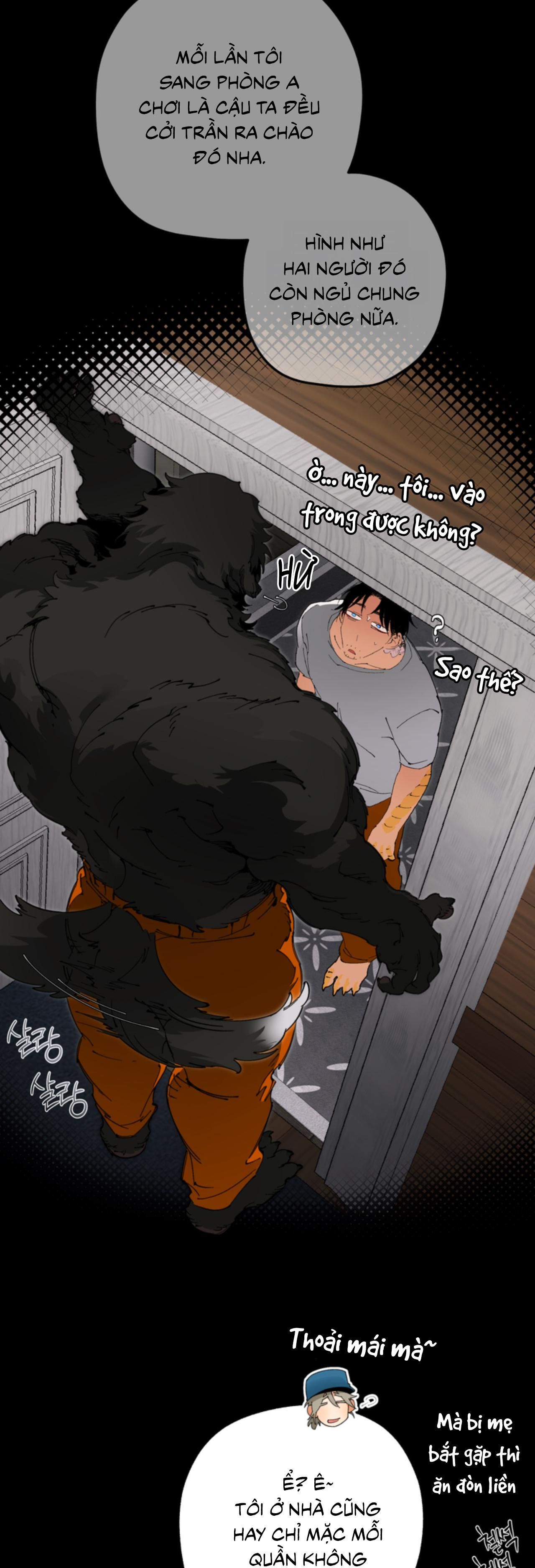 đọc truyện Mr.a’s Farm Chương 15 ảnh 3 tại Thiên Thai Truyện