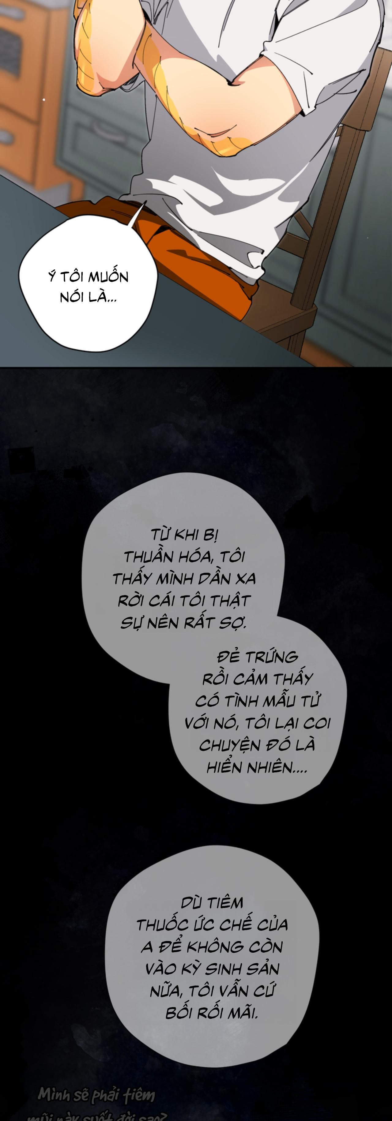 đọc truyện Mr.a’s Farm Chương 15 ảnh 13 tại Thiên Thai Truyện