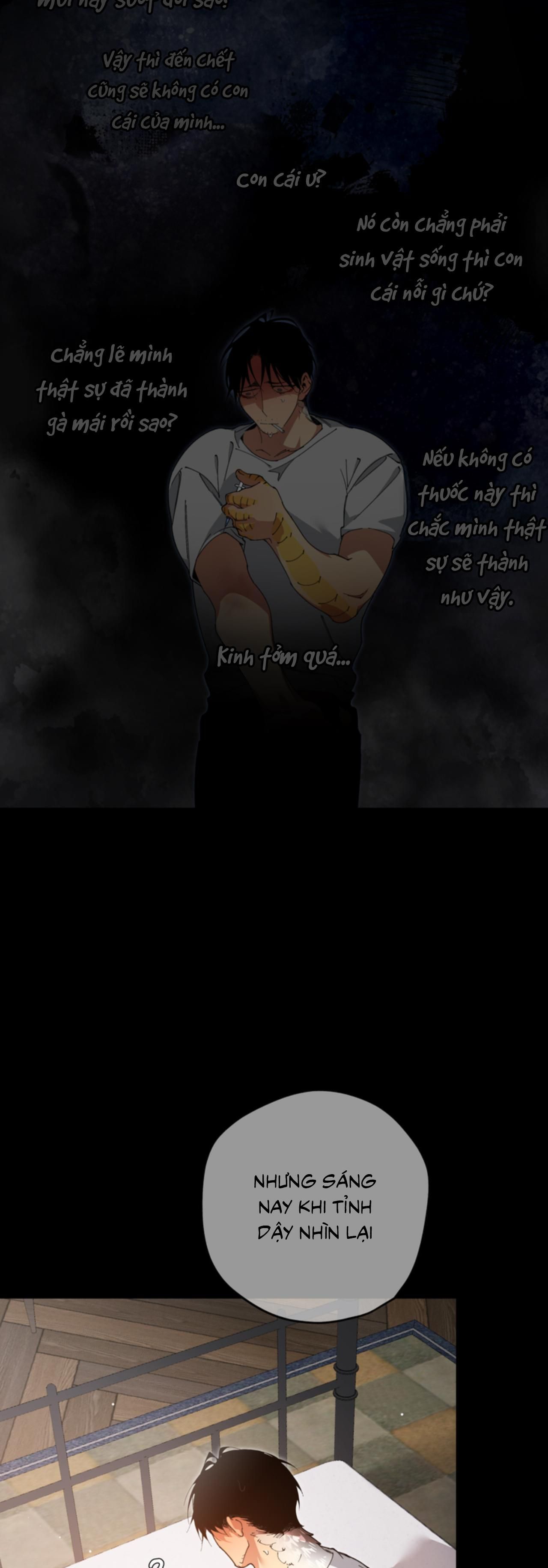 đọc truyện Mr.a’s Farm Chương 15 ảnh 14 tại Thiên Thai Truyện