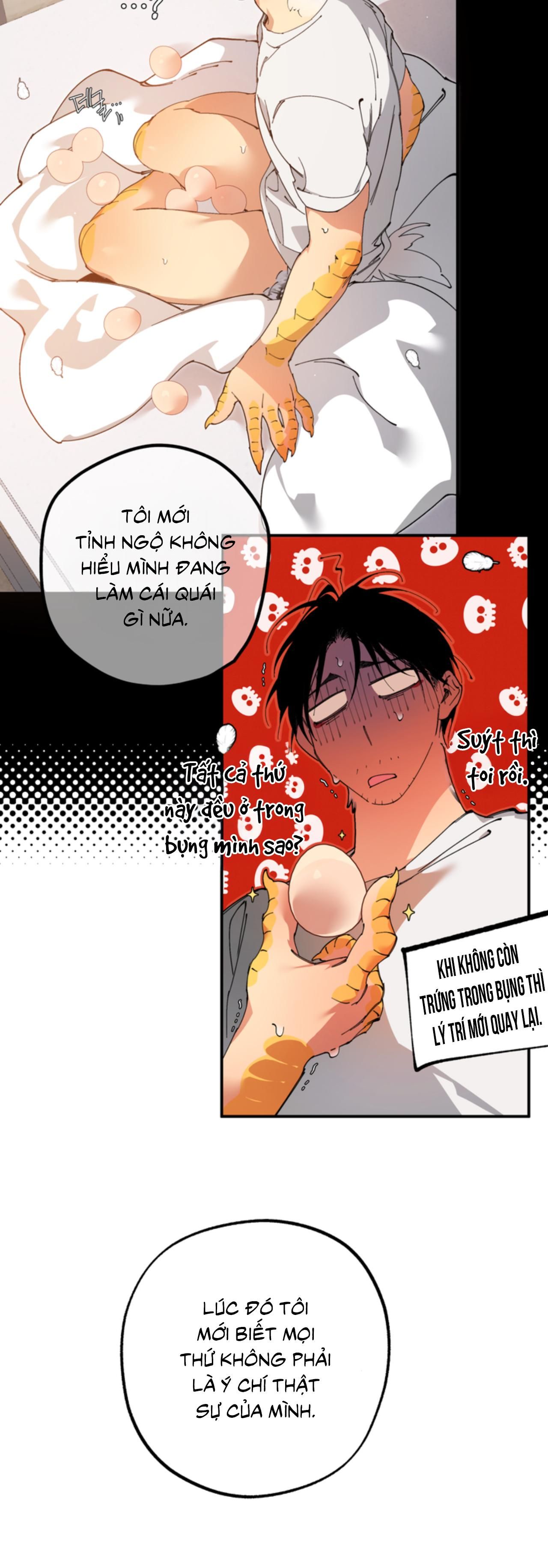 đọc truyện Mr.a’s Farm Chương 15 ảnh 15 tại Thiên Thai Truyện