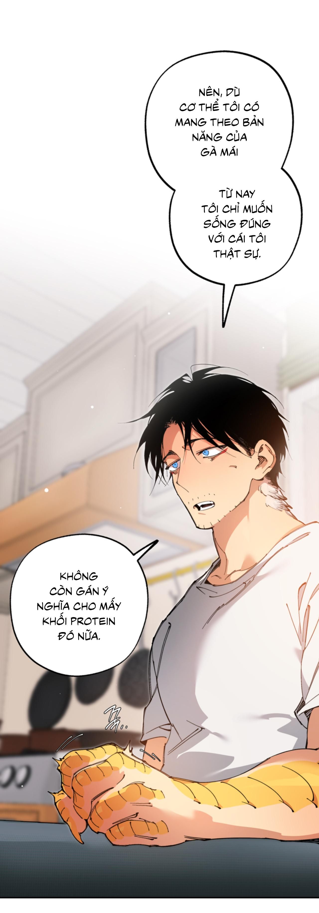 đọc truyện Mr.a’s Farm Chương 15 ảnh 16 tại Thiên Thai Truyện