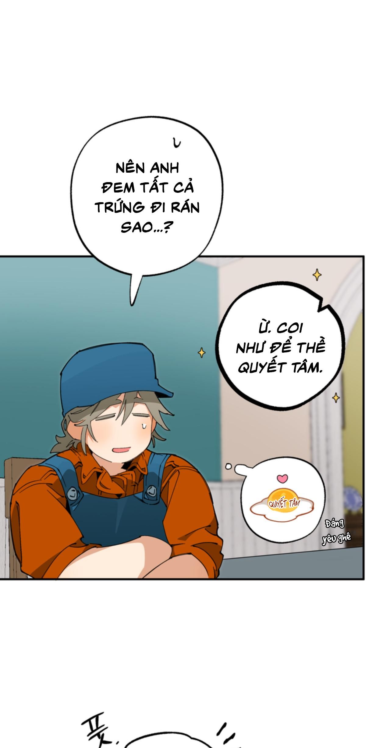 đọc truyện Mr.a’s Farm Chương 15 ảnh 17 tại Thiên Thai Truyện