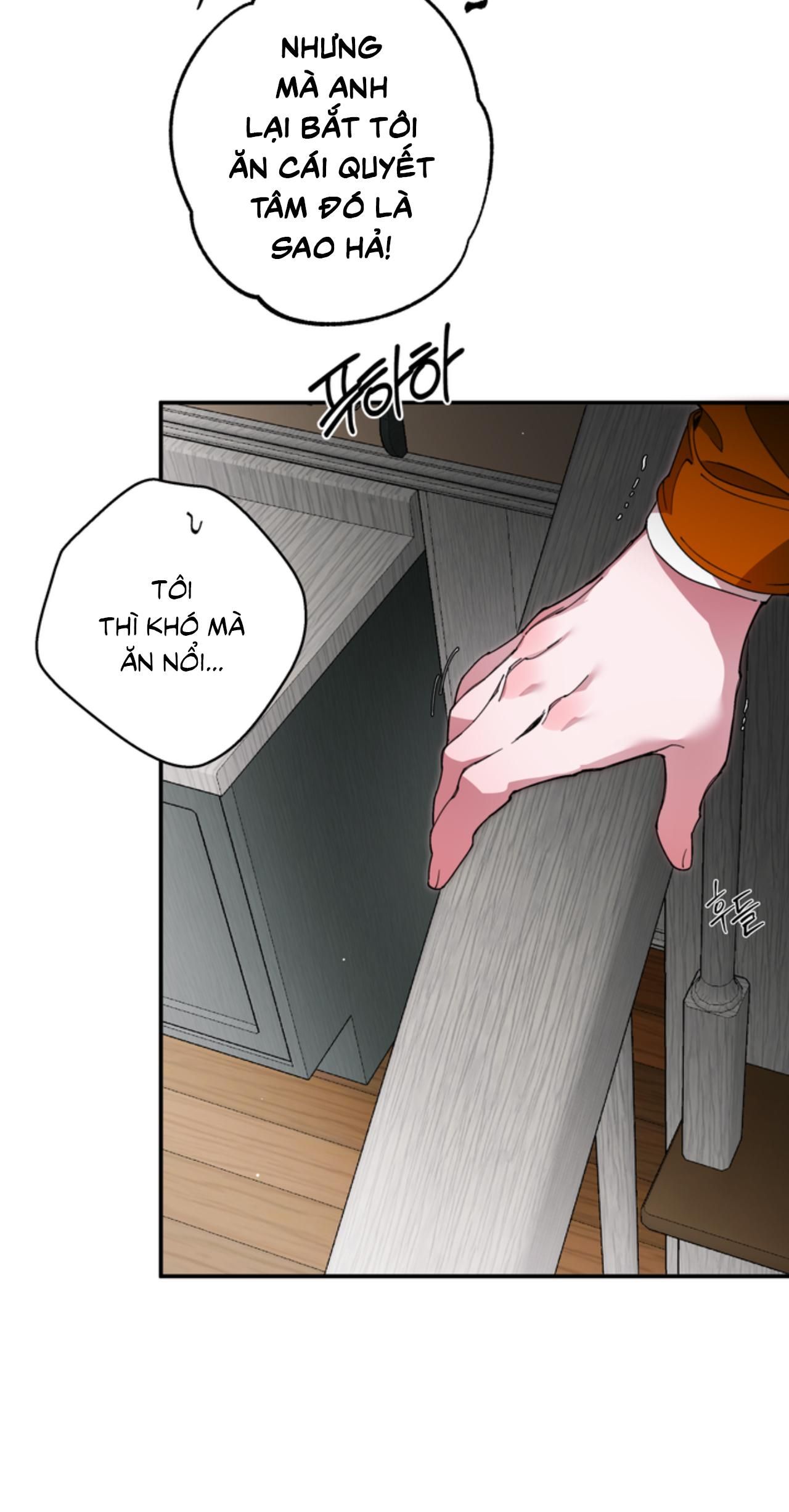 đọc truyện Mr.a’s Farm Chương 15 ảnh 18 tại Thiên Thai Truyện