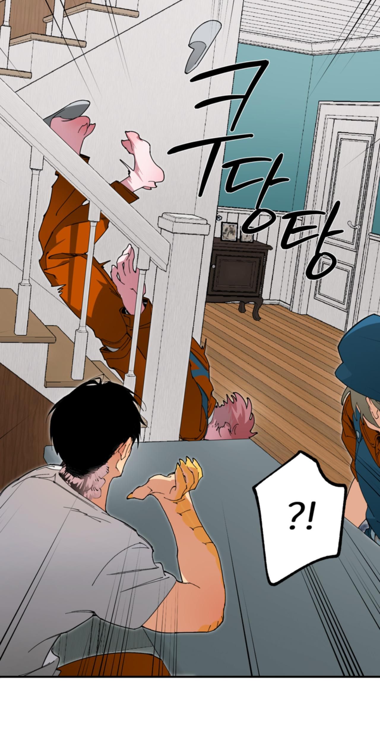 đọc truyện Mr.a’s Farm Chương 15 ảnh 21 tại Thiên Thai Truyện