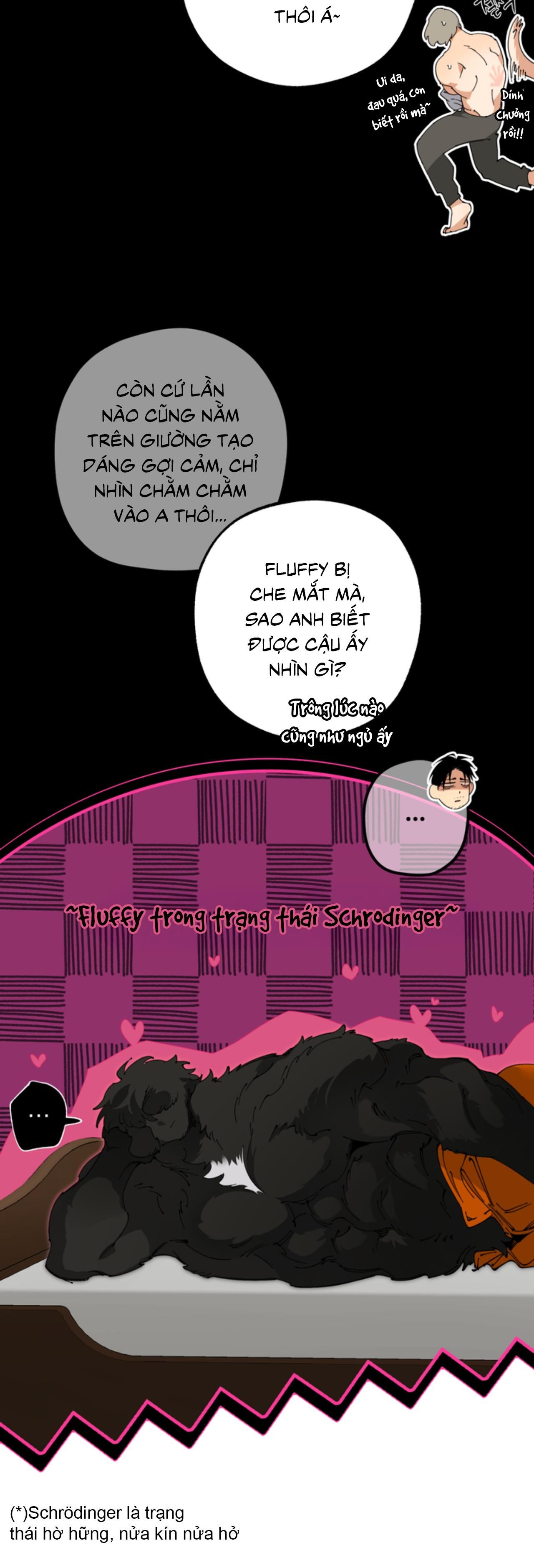 đọc truyện Mr.a’s Farm Chương 15 ảnh 4 tại Thiên Thai Truyện