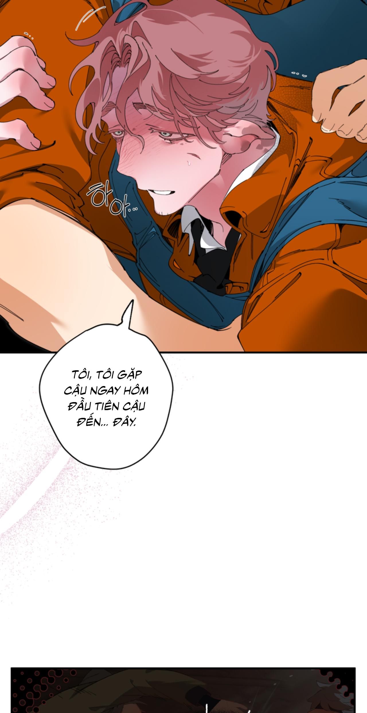 đọc truyện Mr.a’s Farm Chương 15 ảnh 25 tại Thiên Thai Truyện