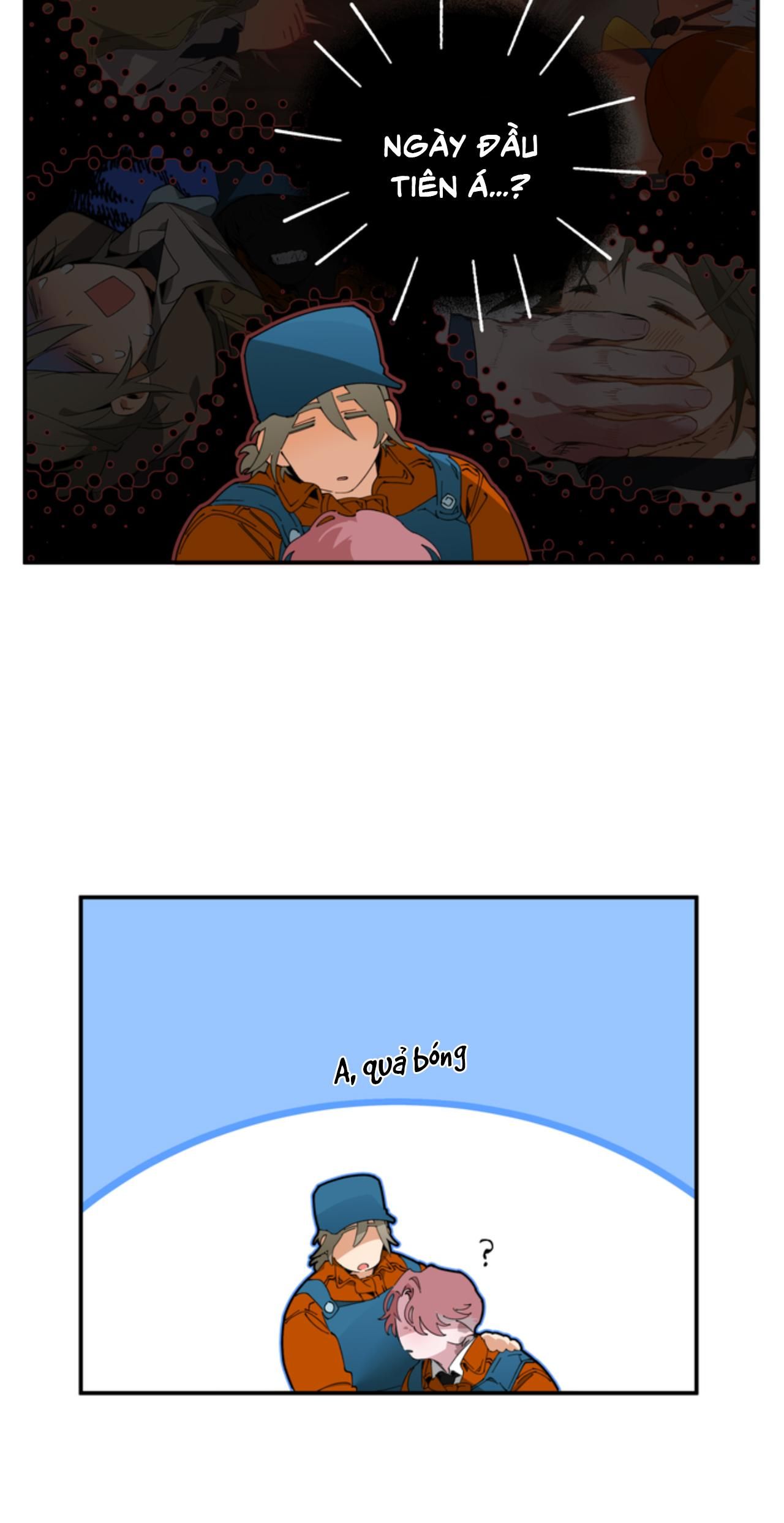 đọc truyện Mr.a’s Farm Chương 15 ảnh 26 tại Thiên Thai Truyện