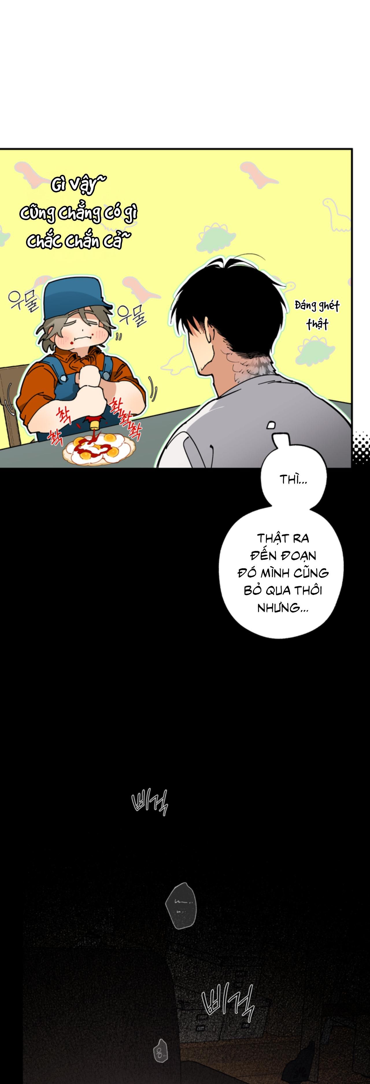 đọc truyện Mr.a’s Farm Chương 15 ảnh 5 tại Thiên Thai Truyện