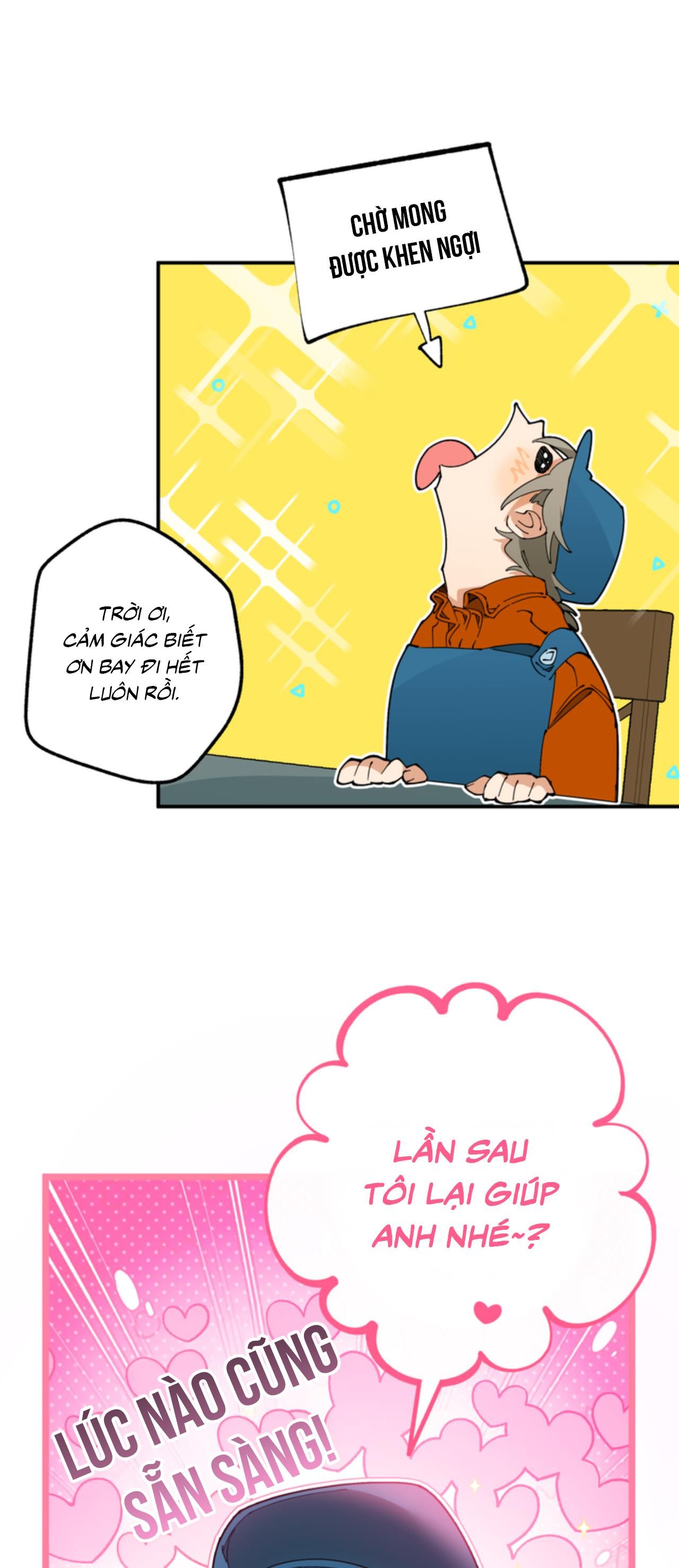 đọc truyện Mr.a’s Farm Chương 15 ảnh 34 tại Thiên Thai Truyện