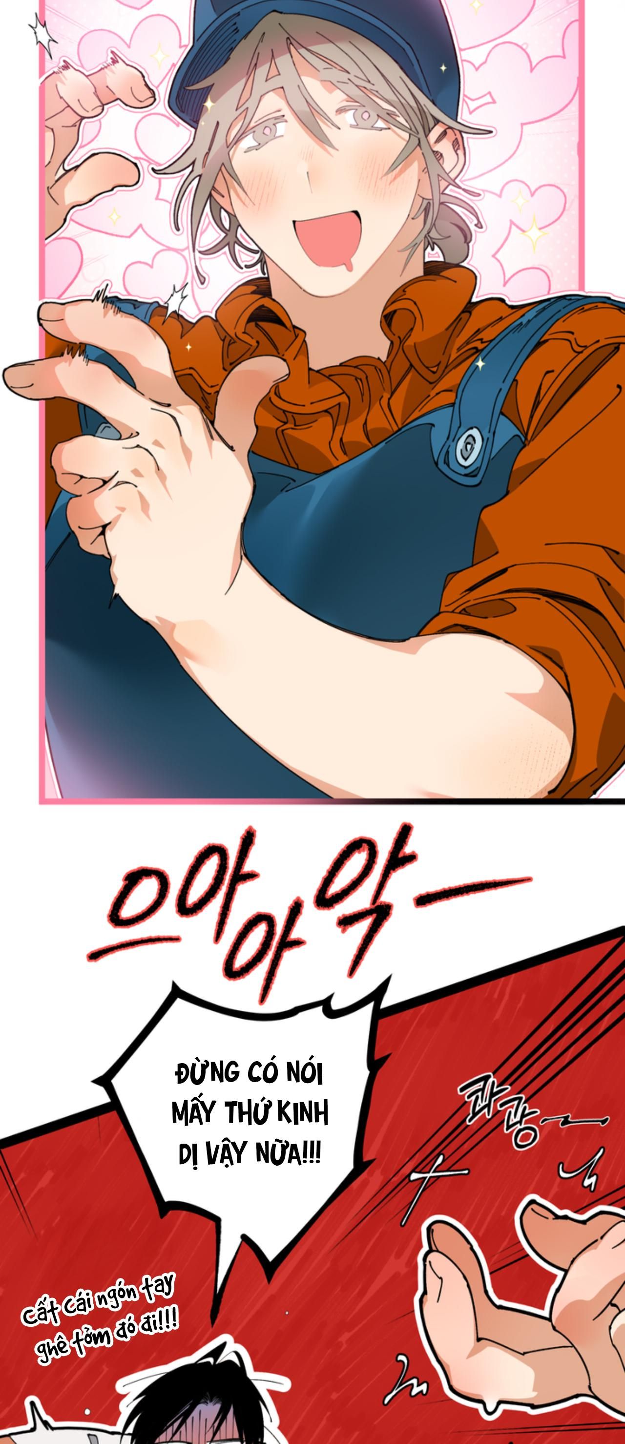 đọc truyện Mr.a’s Farm Chương 15 ảnh 35 tại Thiên Thai Truyện