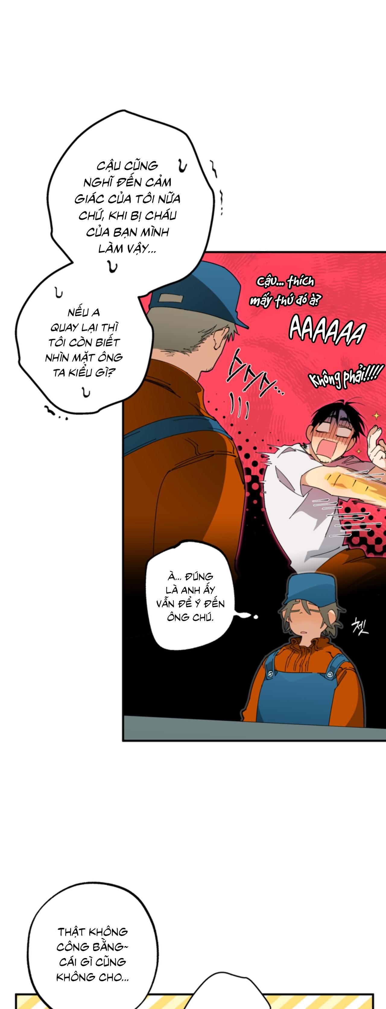 đọc truyện Mr.a’s Farm Chương 15 ảnh 37 tại Thiên Thai Truyện