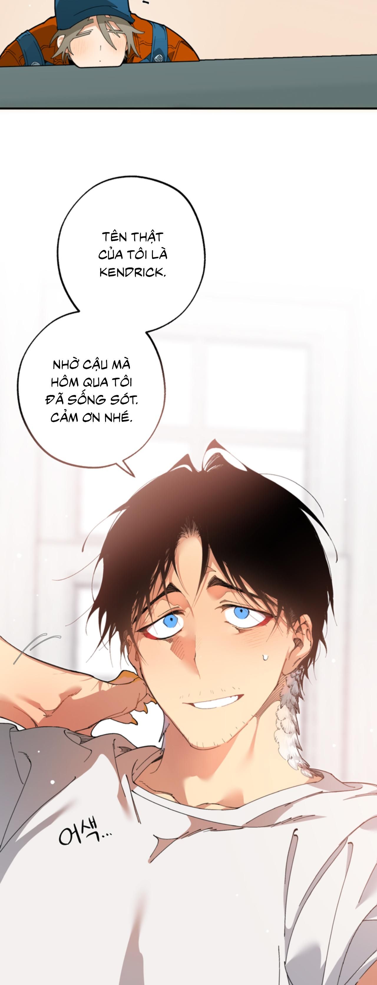 đọc truyện Mr.a’s Farm Chương 15 ảnh 39 tại Thiên Thai Truyện