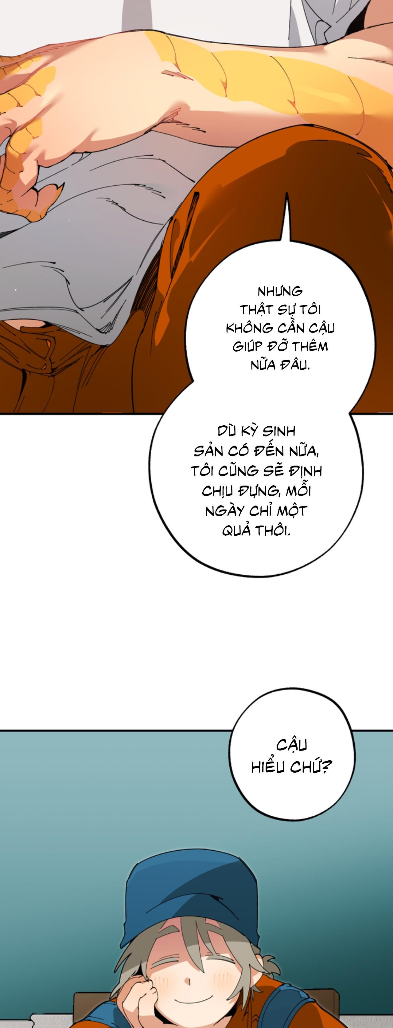 đọc truyện Mr.a’s Farm Chương 15 ảnh 40 tại Thiên Thai Truyện