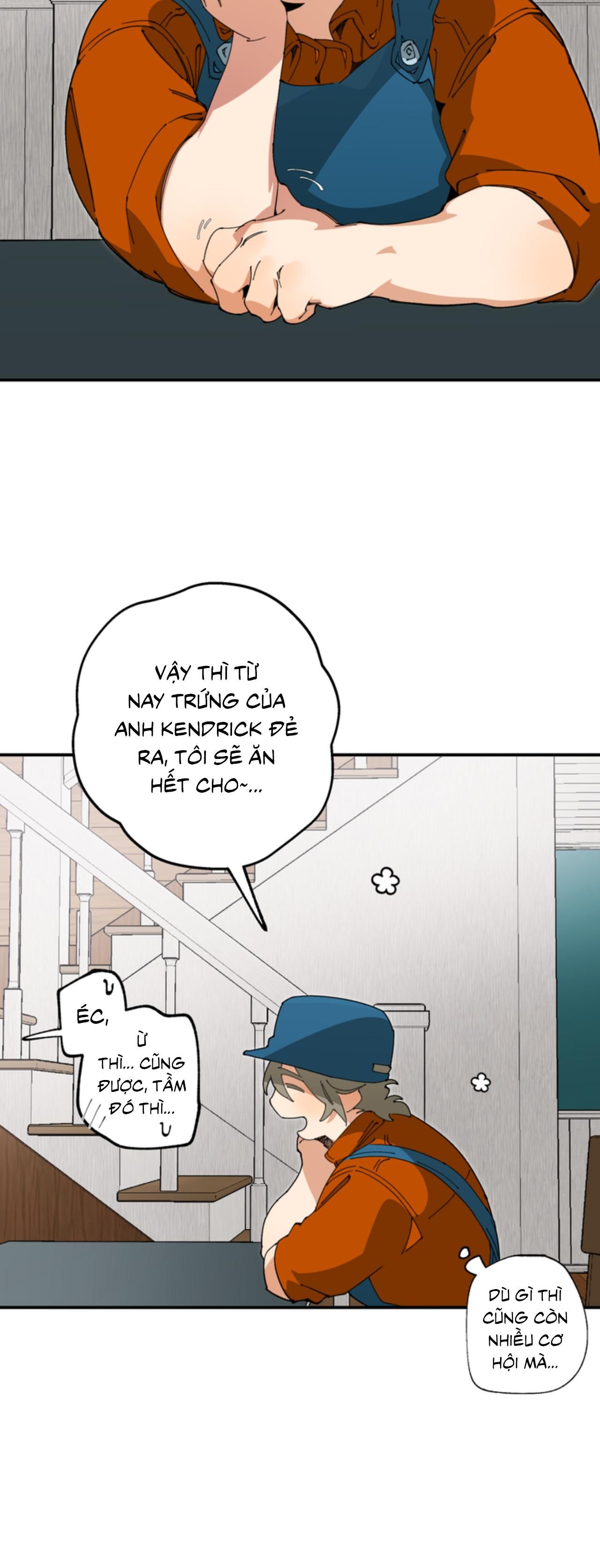 đọc truyện Mr.a’s Farm Chương 15 ảnh 41 tại Thiên Thai Truyện