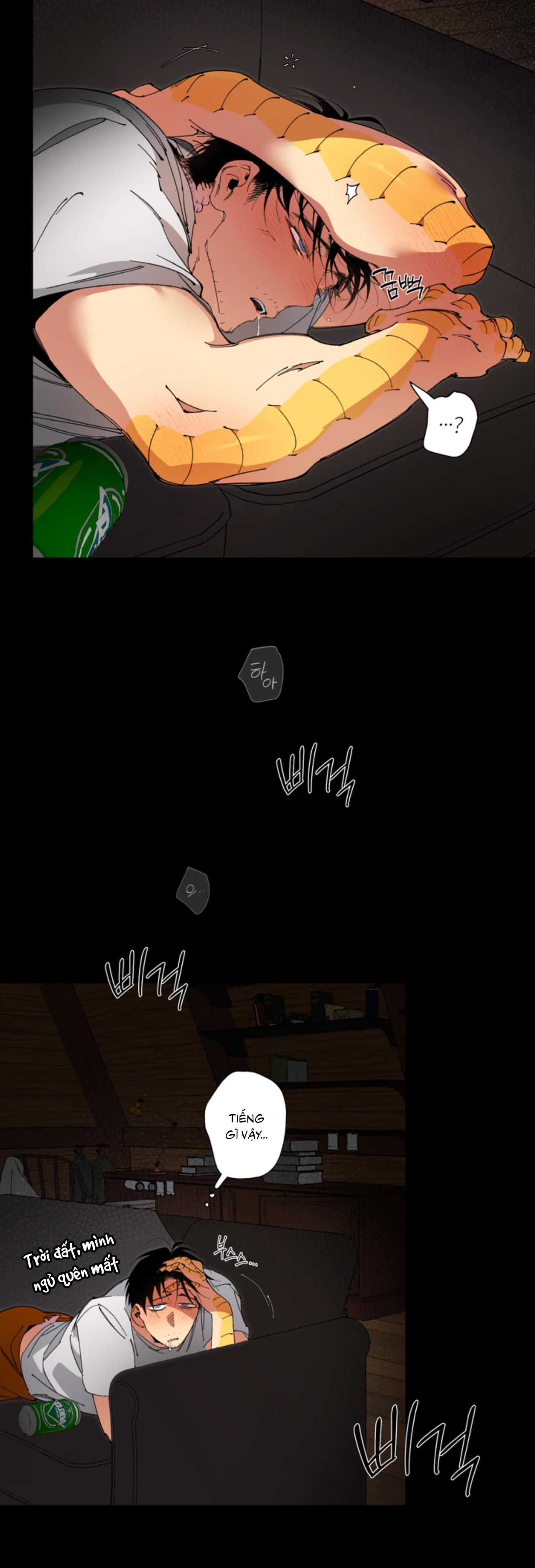 đọc truyện Mr.a’s Farm Chương 15 ảnh 6 tại Thiên Thai Truyện