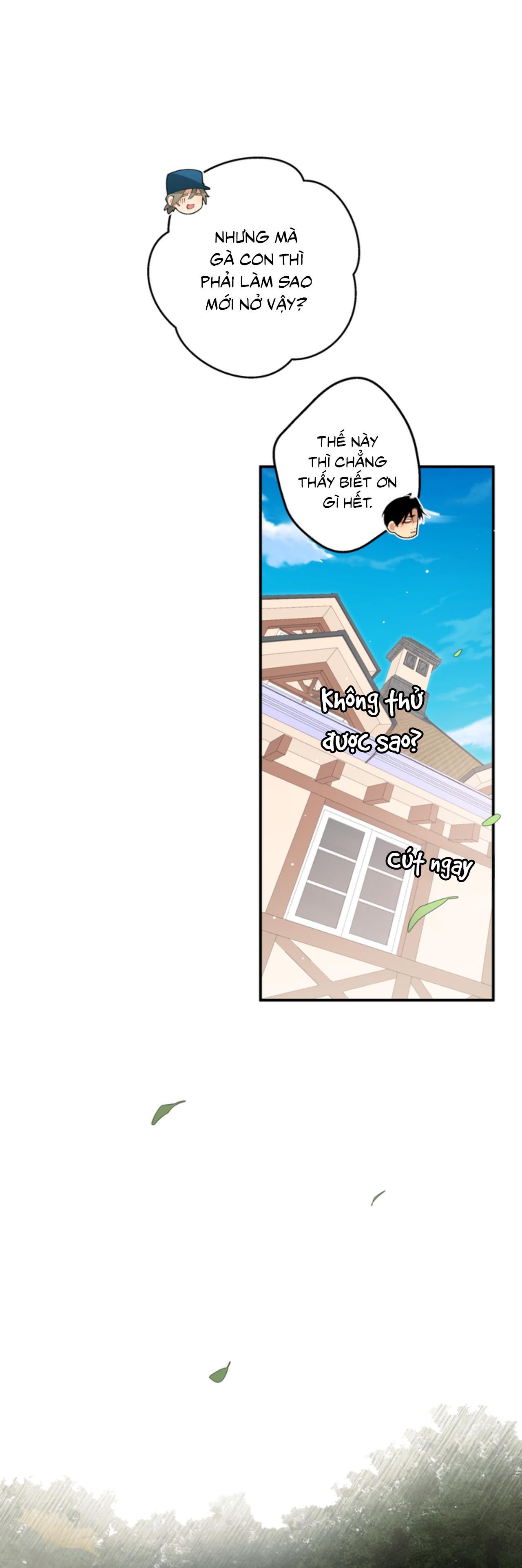 đọc truyện Mr.a’s Farm Chương 15 ảnh 42 tại Thiên Thai Truyện