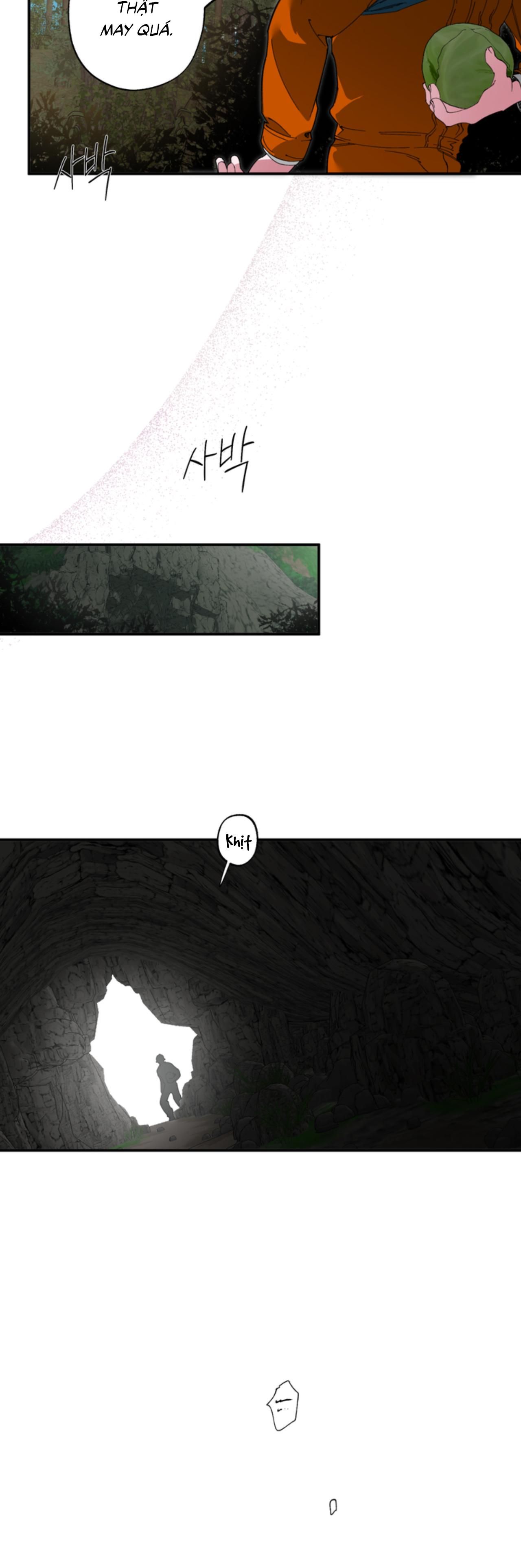 đọc truyện Mr.a’s Farm Chương 15 ảnh 44 tại Thiên Thai Truyện