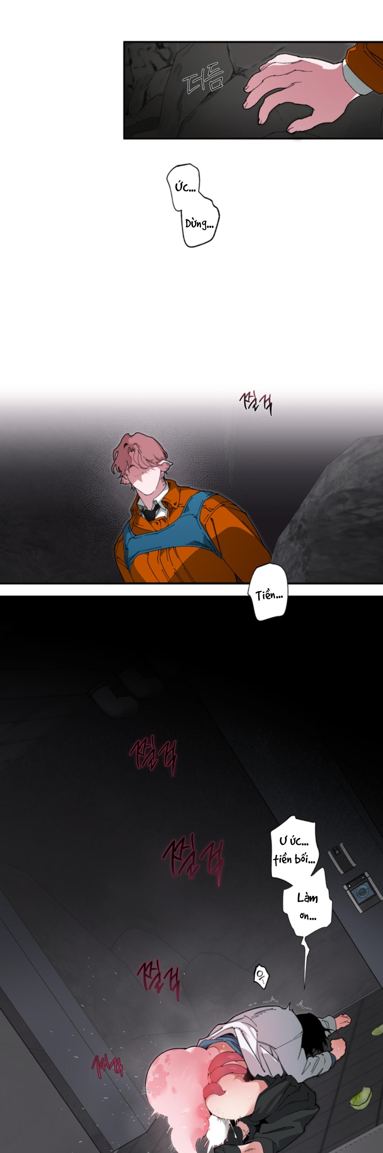 đọc truyện Mr.a’s Farm Chương 15 ảnh 45 tại Thiên Thai Truyện