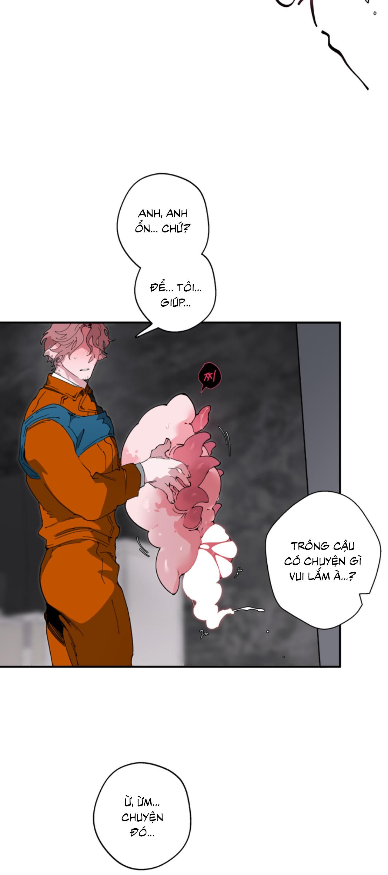 đọc truyện Mr.a’s Farm Chương 15 ảnh 48 tại Thiên Thai Truyện