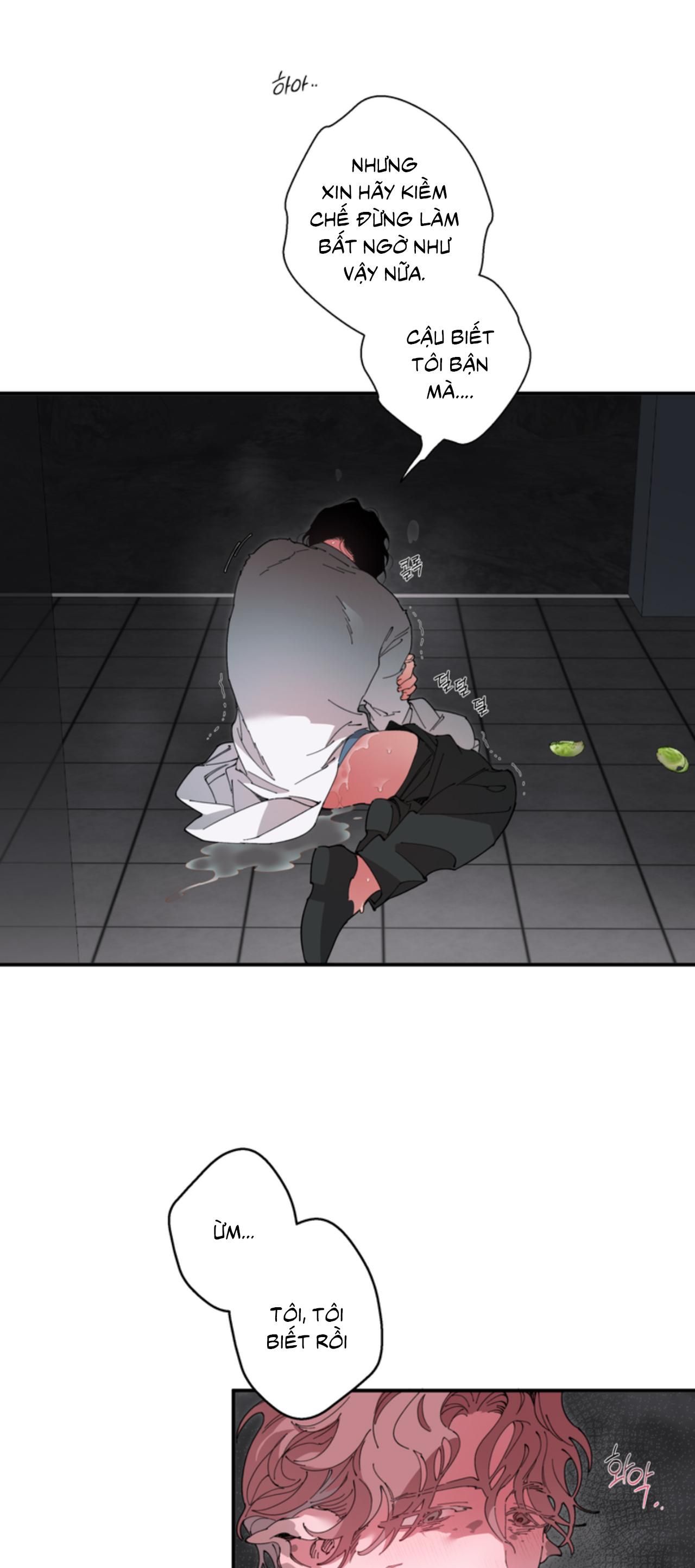 đọc truyện Mr.a’s Farm Chương 15 ảnh 49 tại Thiên Thai Truyện