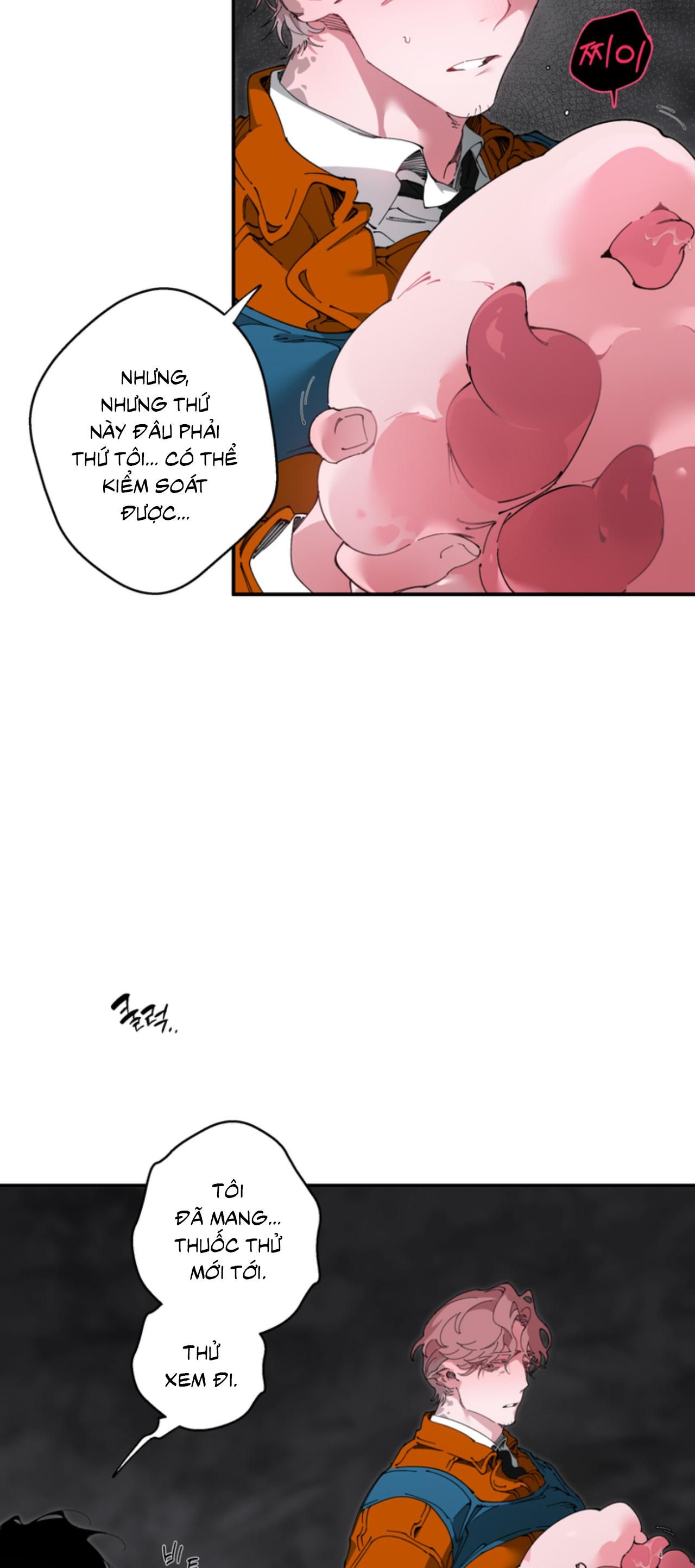 đọc truyện Mr.a’s Farm Chương 15 ảnh 50 tại Thiên Thai Truyện