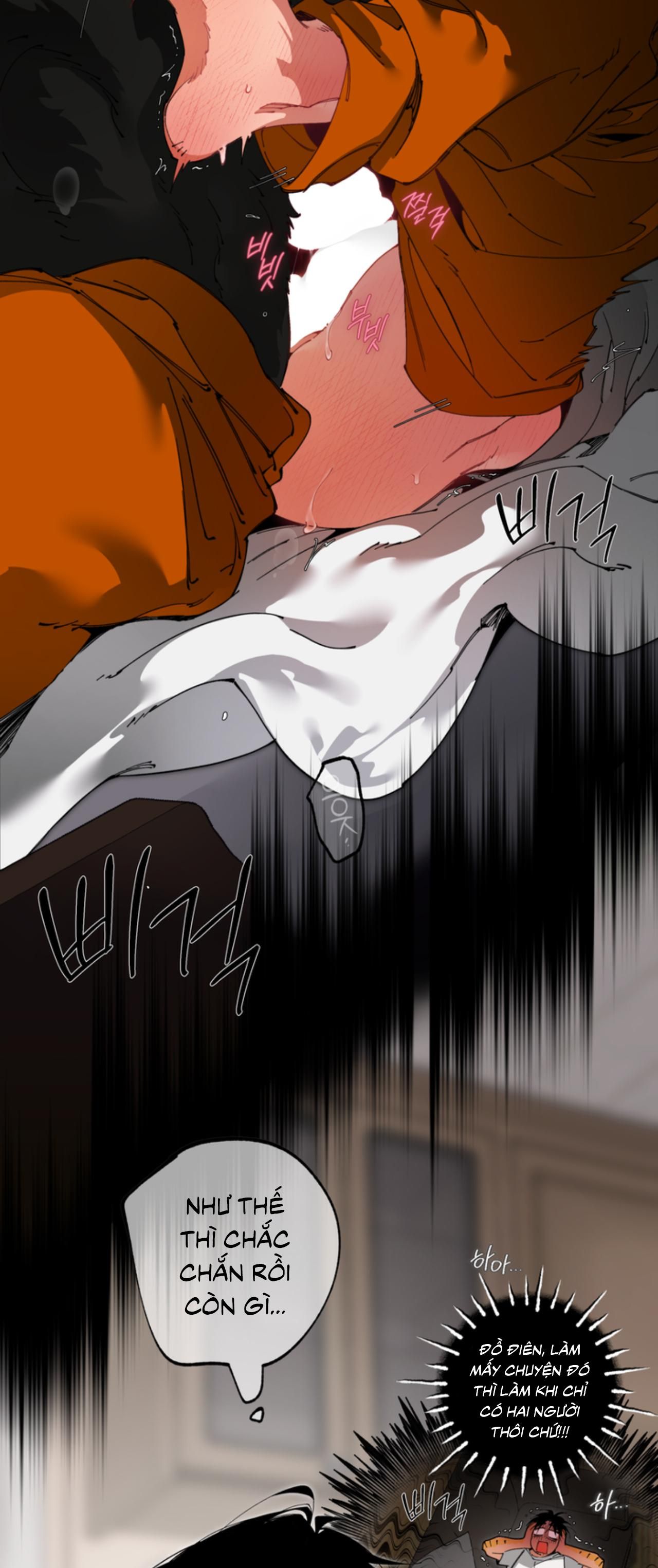 đọc truyện Mr.a’s Farm Chương 15 ảnh 8 tại Thiên Thai Truyện