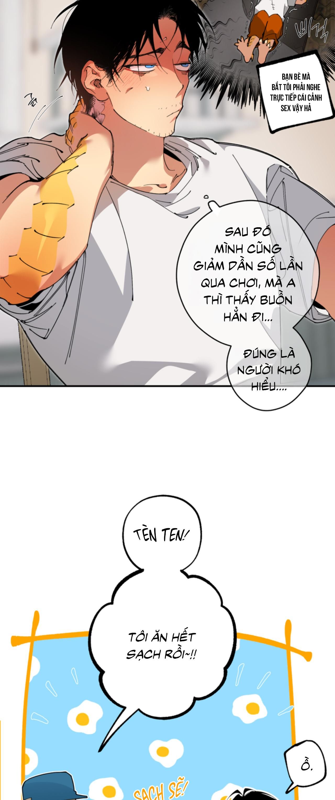 đọc truyện Mr.a’s Farm Chương 15 ảnh 9 tại Thiên Thai Truyện