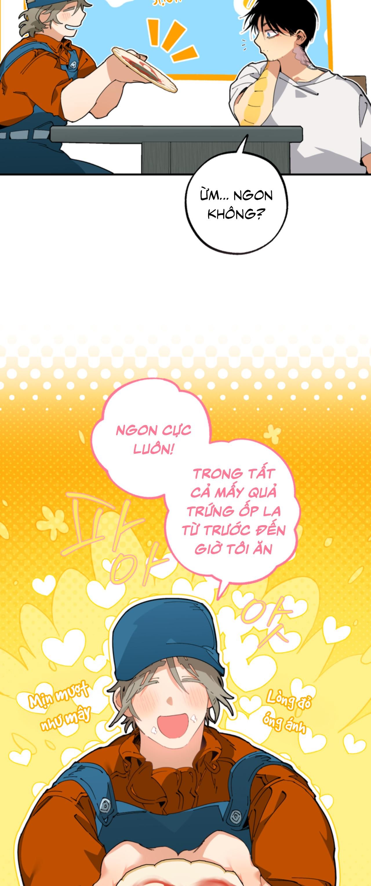 đọc truyện Mr.a’s Farm Chương 15 ảnh 10 tại Thiên Thai Truyện