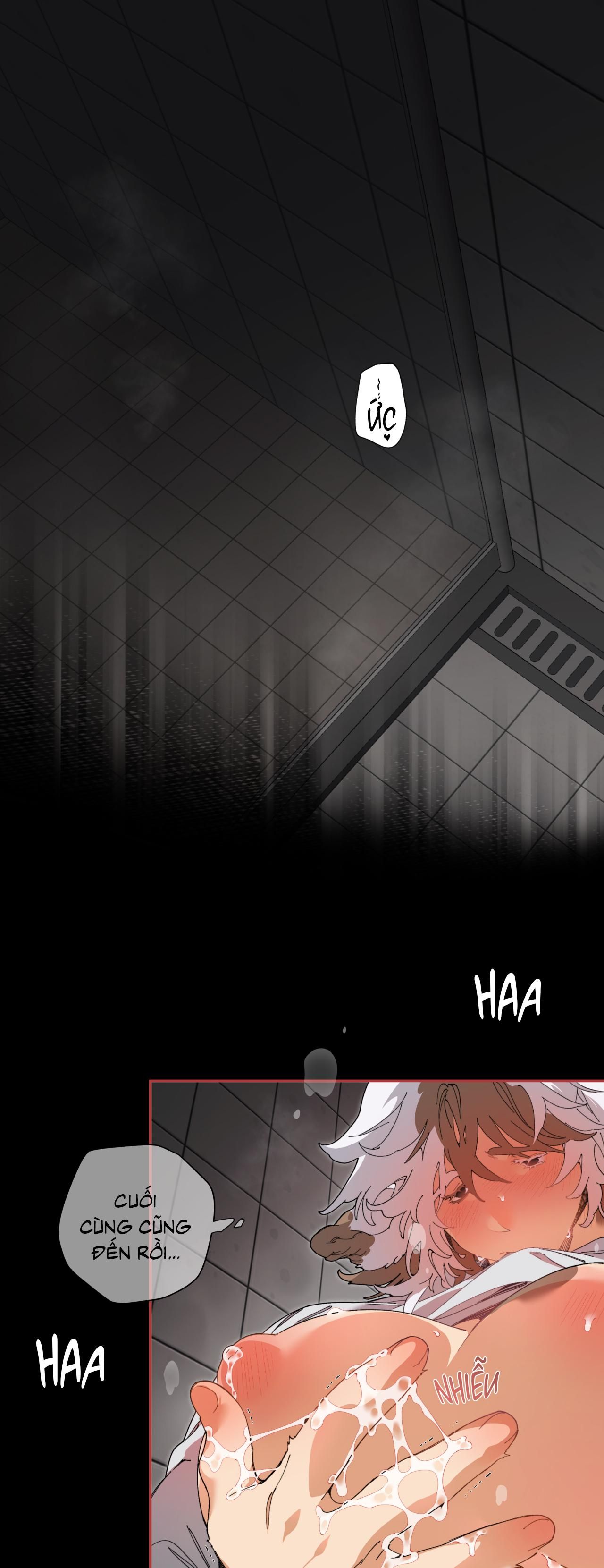 đọc truyện Mr.a’s Farm Chương 16 ảnh 2 tại Thiên Thai Truyện