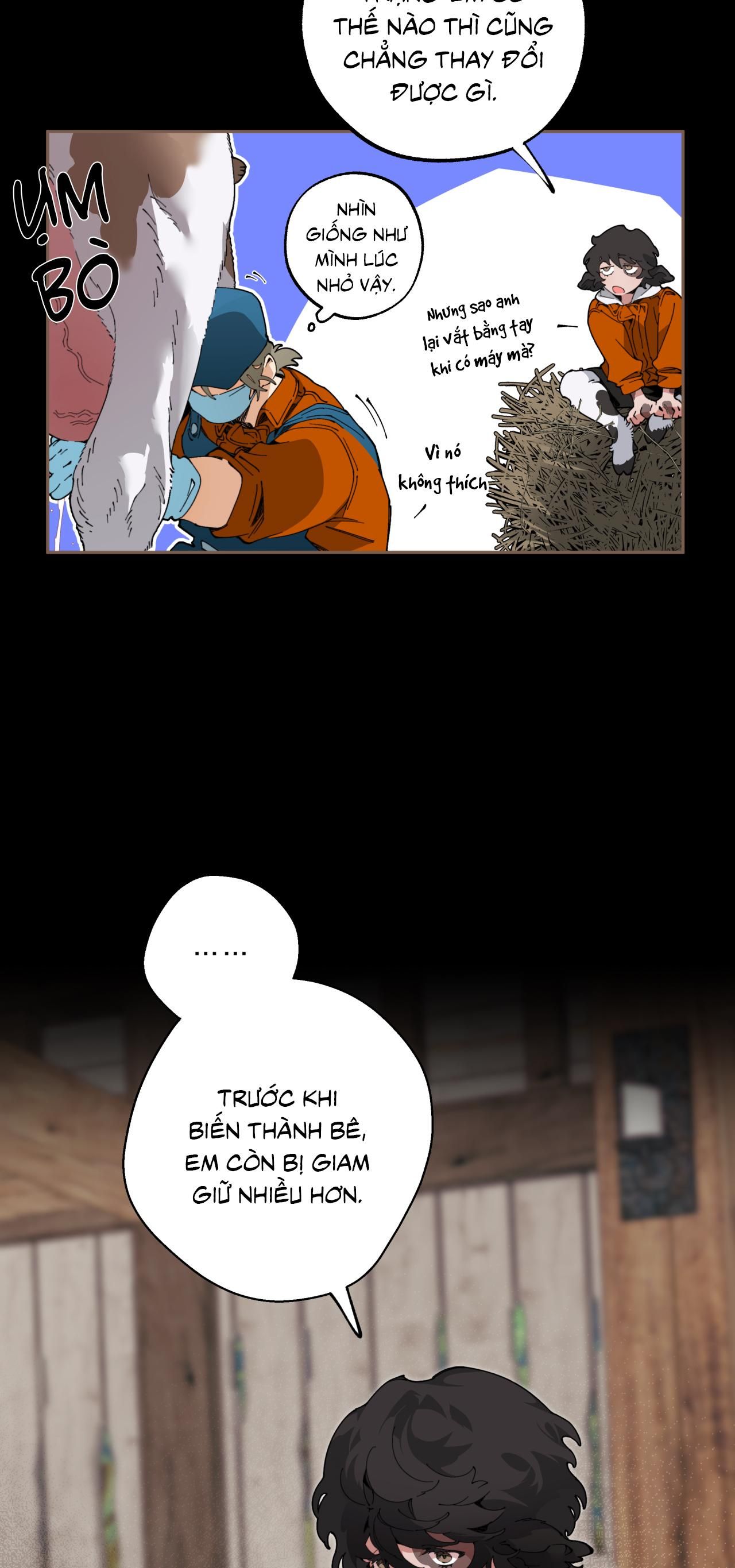 đọc truyện Mr.a’s Farm Chương 16 ảnh 15 tại Thiên Thai Truyện