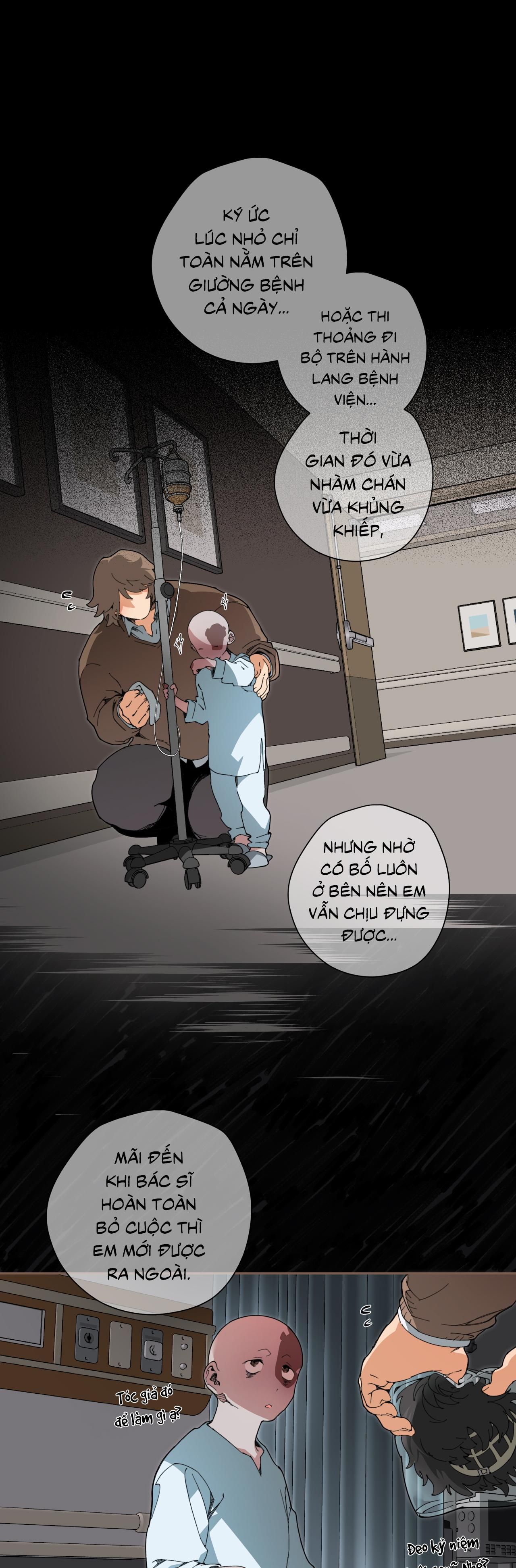 đọc truyện Mr.a’s Farm Chương 16 ảnh 17 tại Thiên Thai Truyện