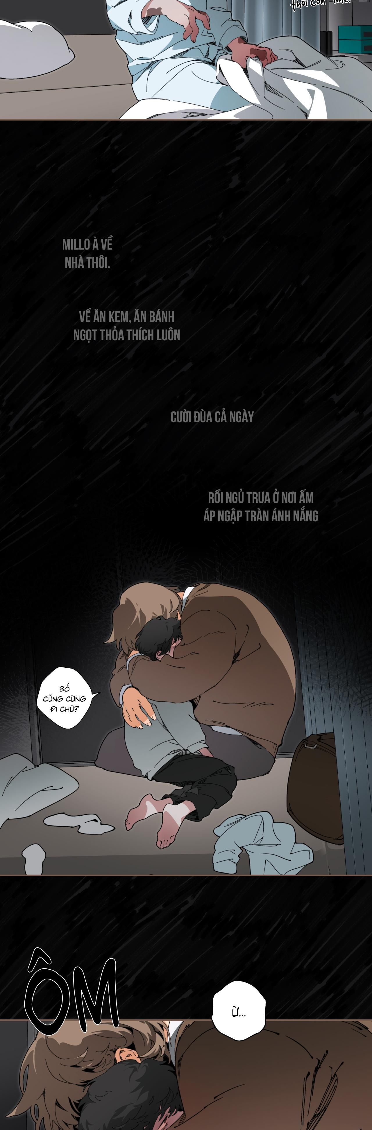 đọc truyện Mr.a’s Farm Chương 16 ảnh 18 tại Thiên Thai Truyện