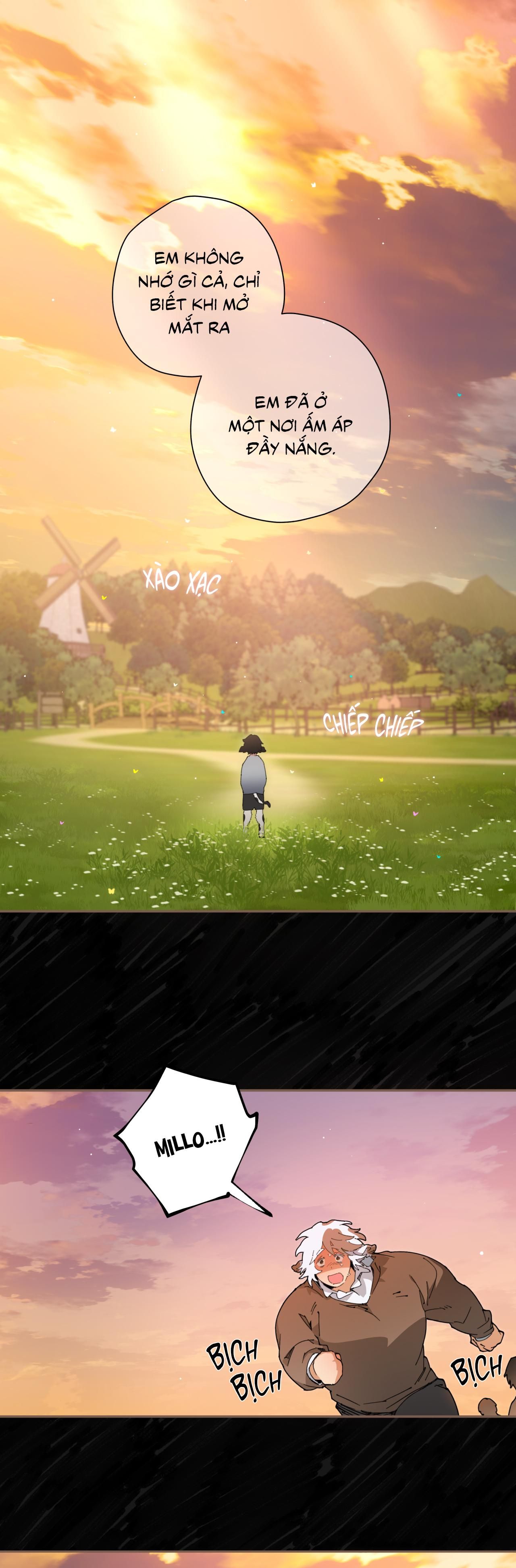 đọc truyện Mr.a’s Farm Chương 16 ảnh 20 tại Thiên Thai Truyện