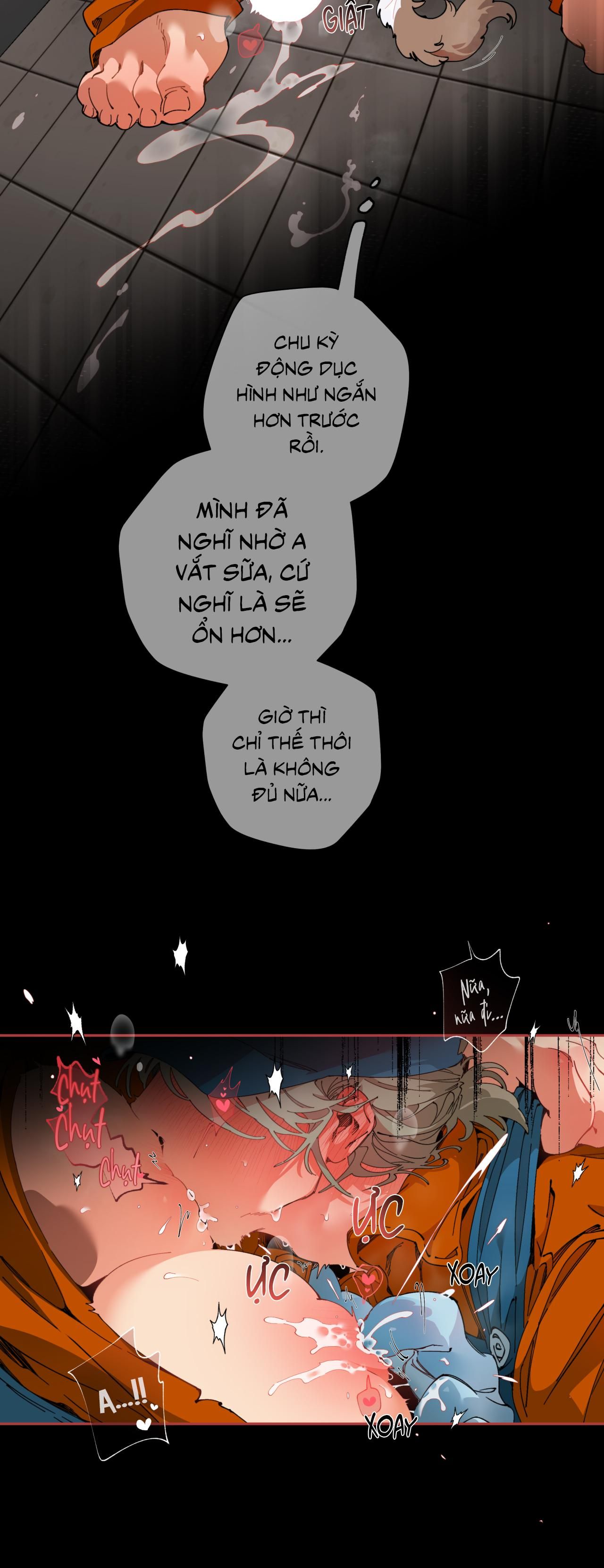 đọc truyện Mr.a’s Farm Chương 16 ảnh 4 tại Thiên Thai Truyện