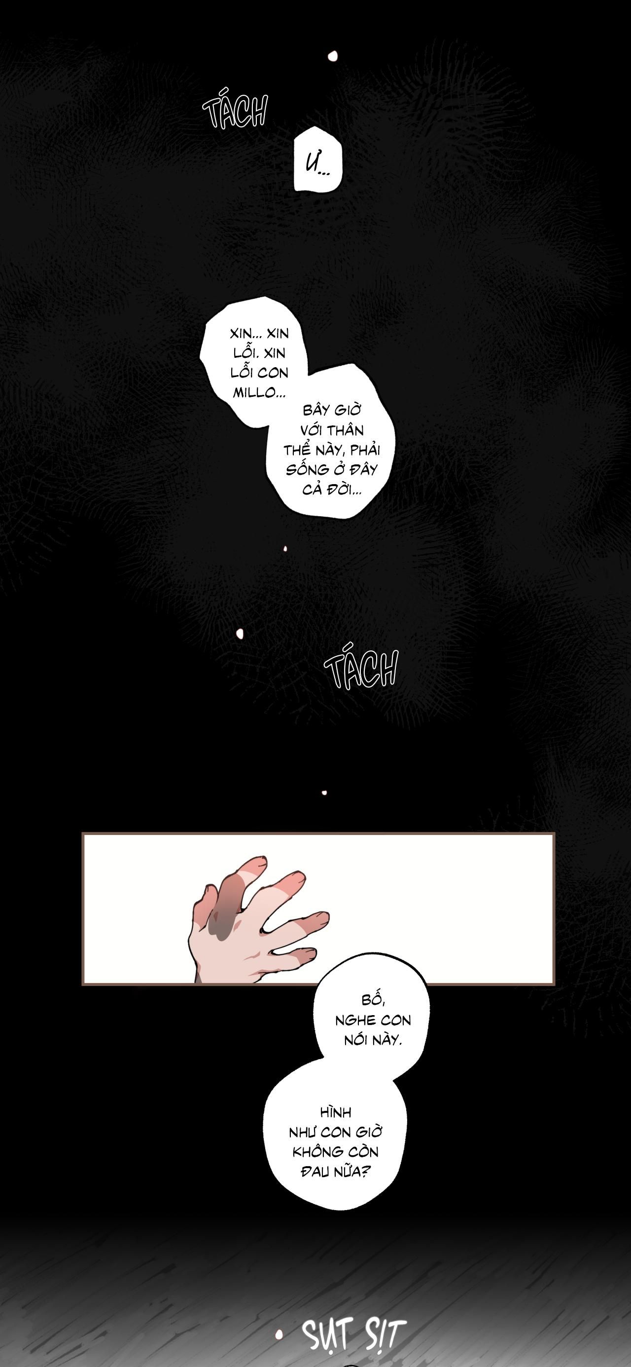 đọc truyện Mr.a’s Farm Chương 16 ảnh 22 tại Thiên Thai Truyện