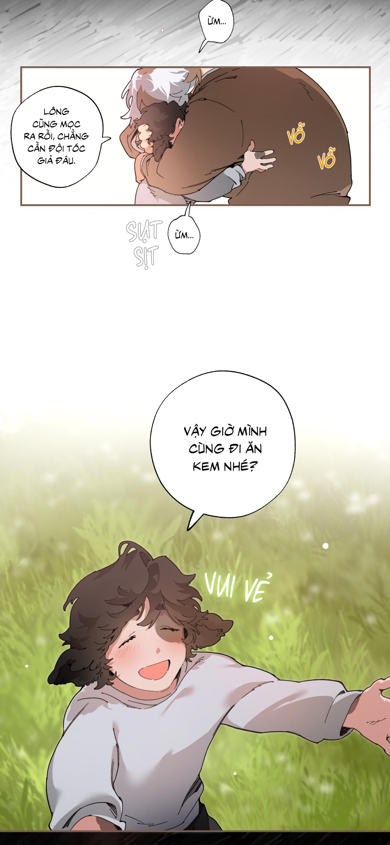 đọc truyện Mr.a’s Farm Chương 16 ảnh 23 tại Thiên Thai Truyện