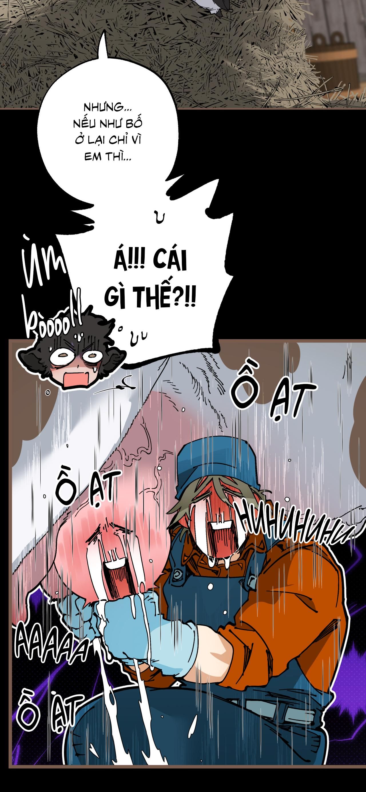 đọc truyện Mr.a’s Farm Chương 16 ảnh 26 tại Thiên Thai Truyện