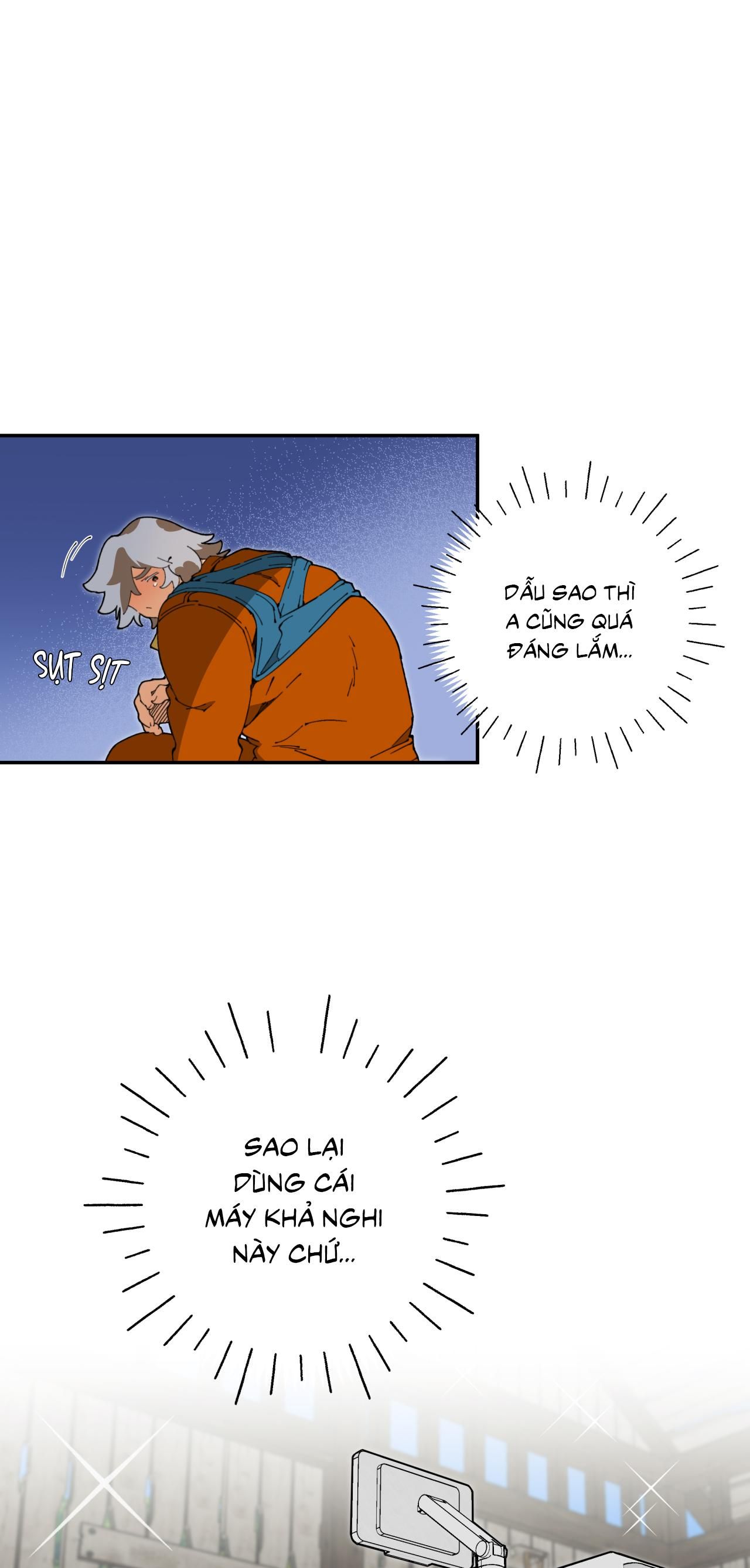 đọc truyện Mr.a’s Farm Chương 16 ảnh 32 tại Thiên Thai Truyện