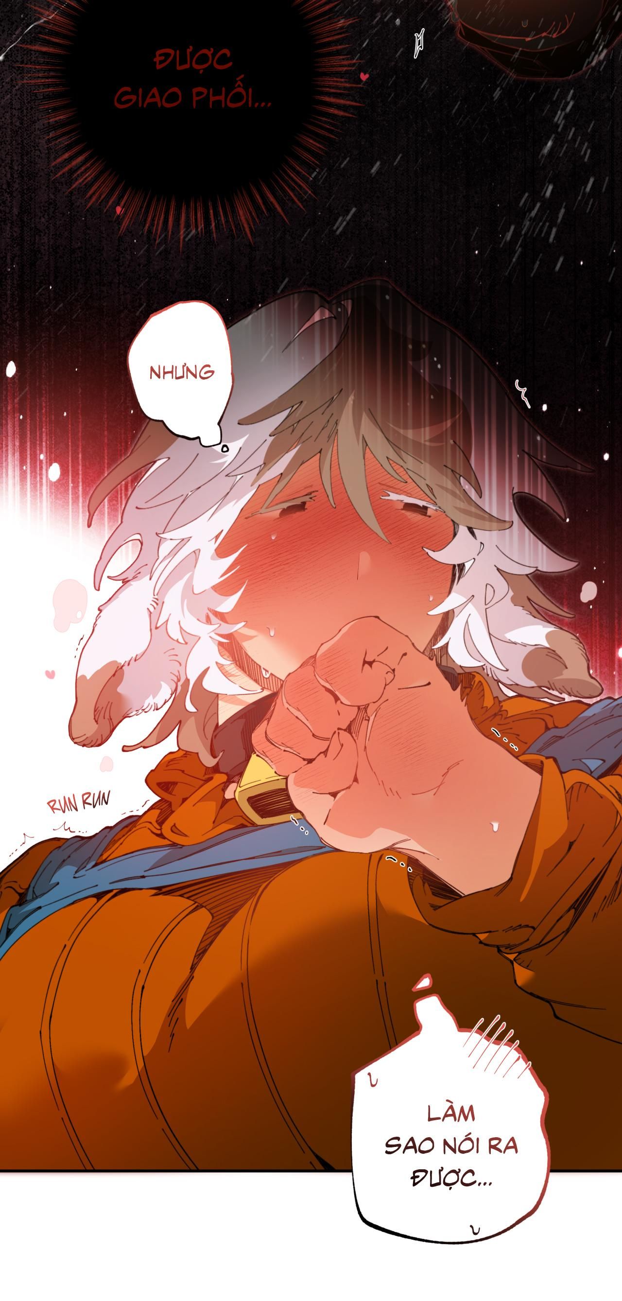 đọc truyện Mr.a’s Farm Chương 16 ảnh 36 tại Thiên Thai Truyện