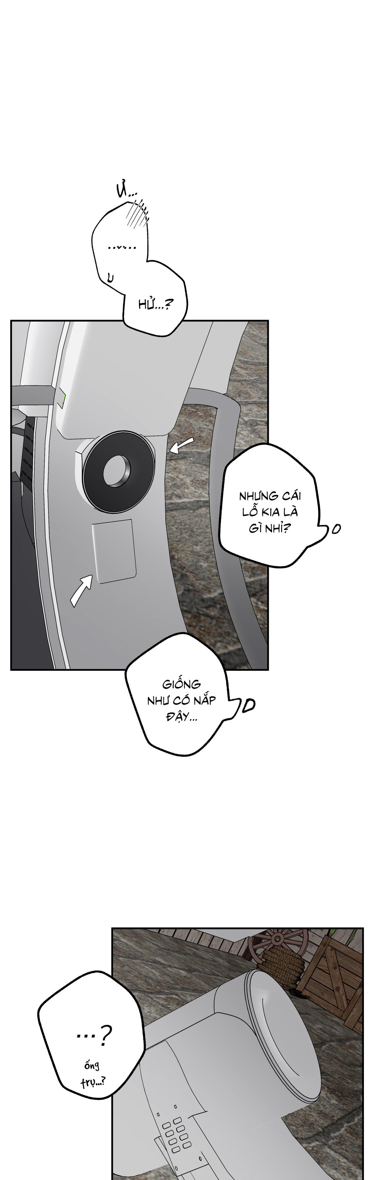 đọc truyện Mr.a’s Farm Chương 16 ảnh 37 tại Thiên Thai Truyện