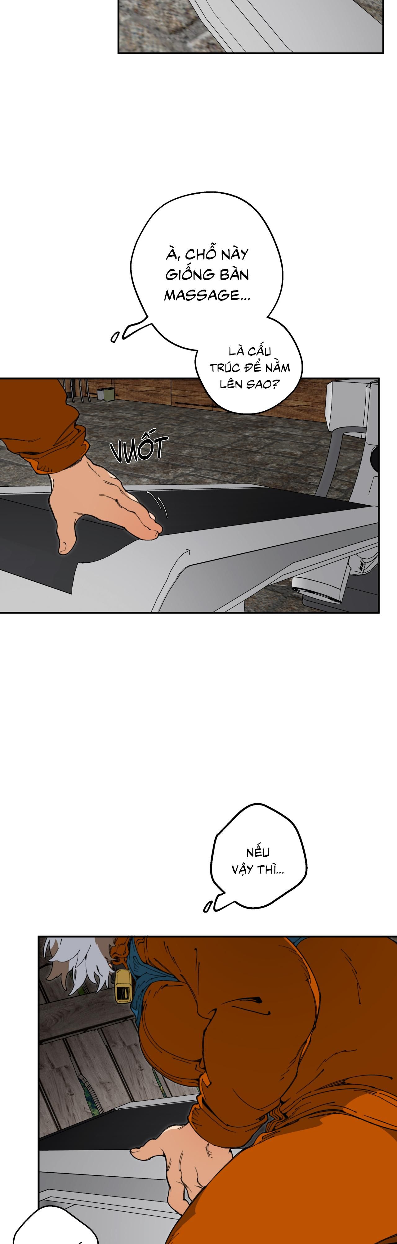 đọc truyện Mr.a’s Farm Chương 16 ảnh 38 tại Thiên Thai Truyện